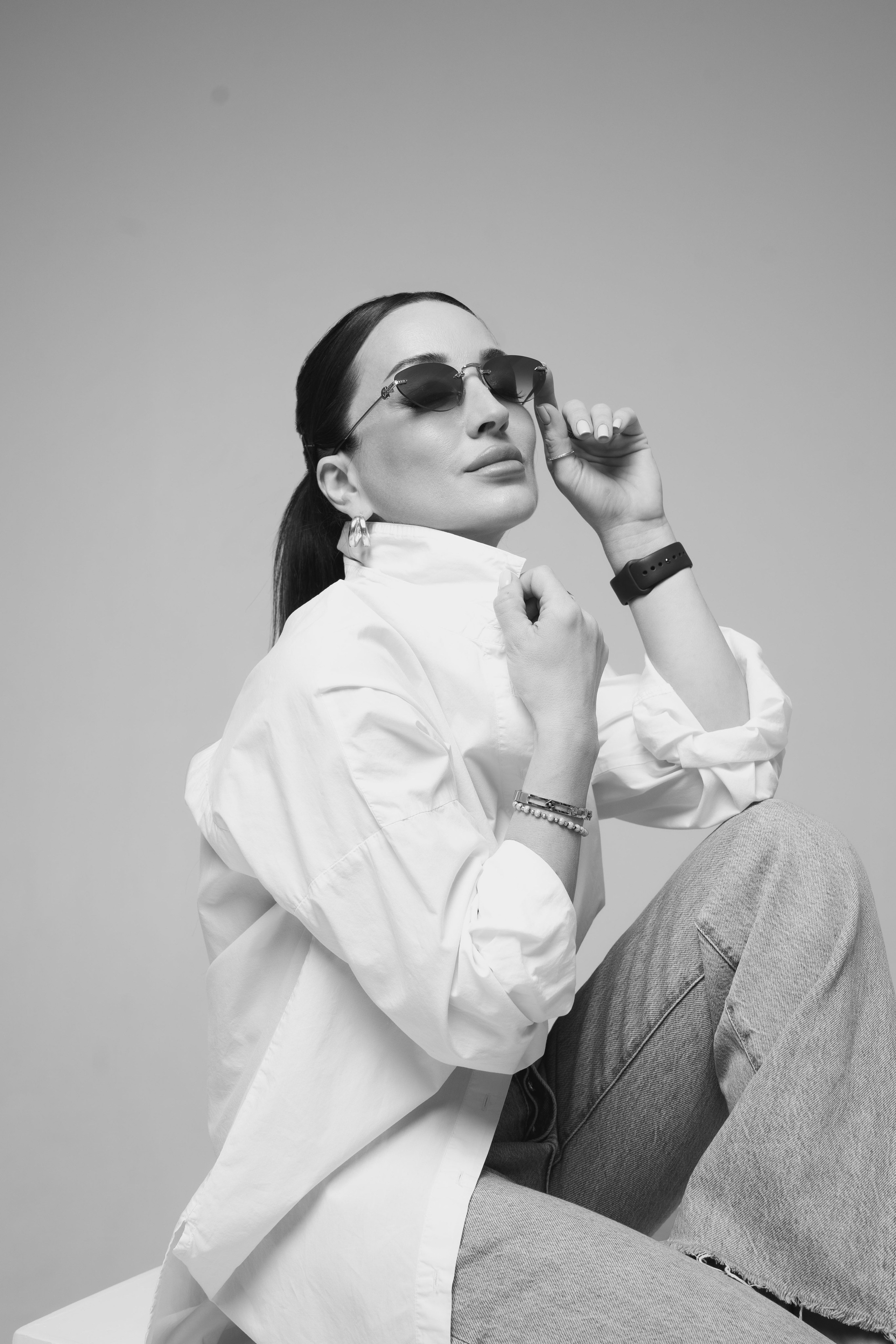 Женский Портрет. Фотограф в Ростове-на-Дону Анна Малахова