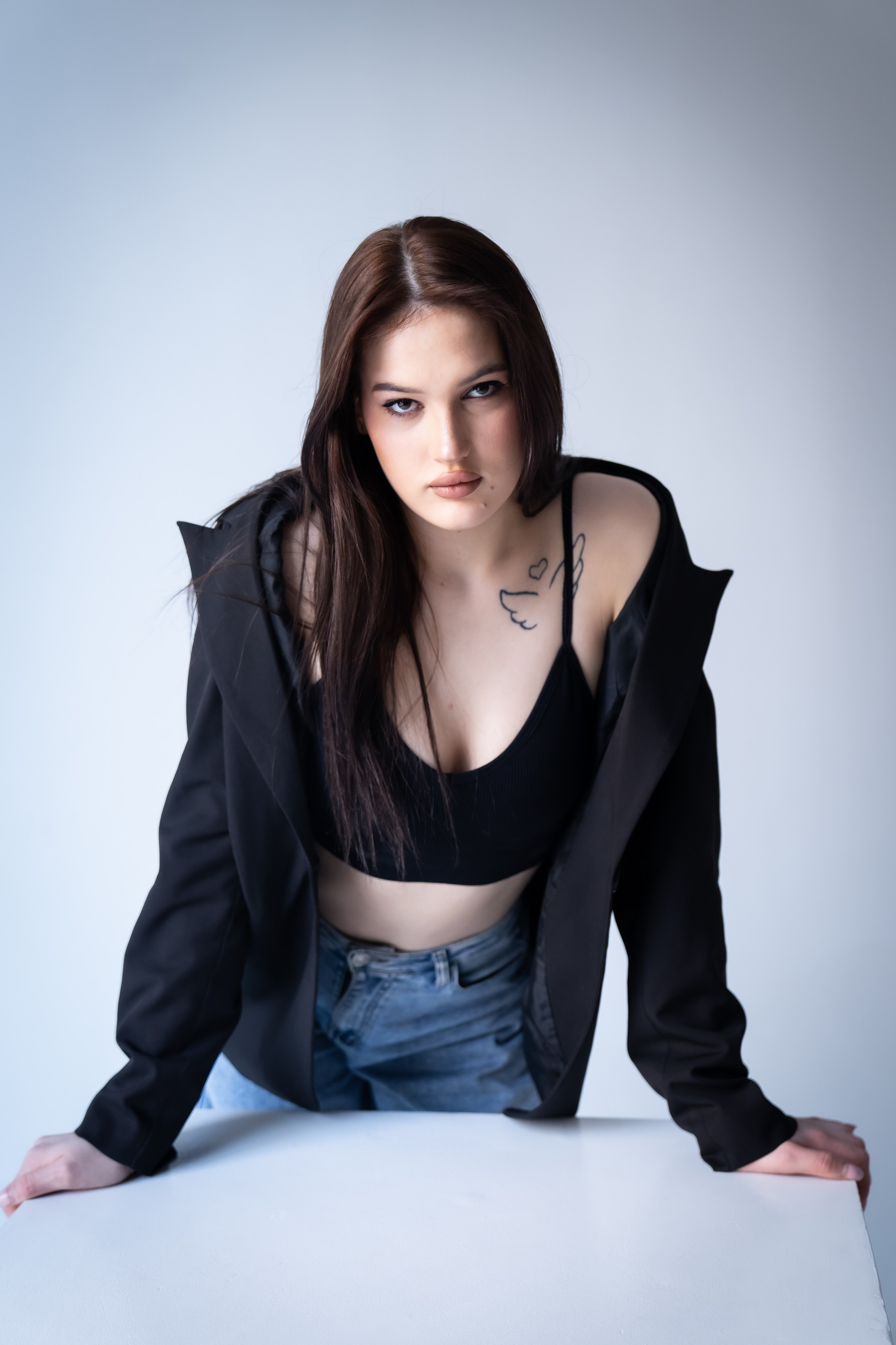 Фотосессия Екатерины. Фотограф в Ростове-на-Дону Анна Малахова