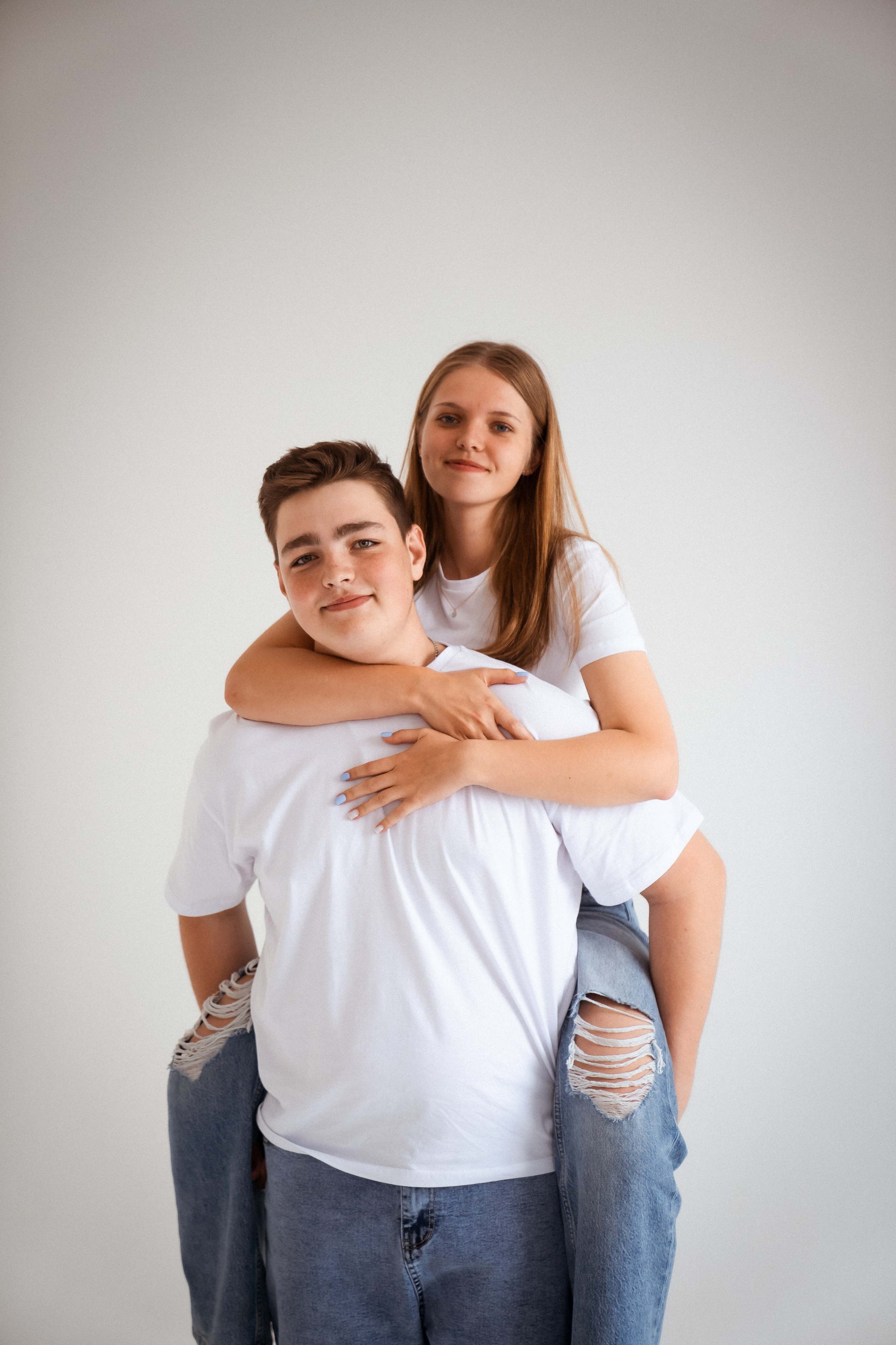 Фотосессия Анастасии и Павла. Фотограф в Ростове-на-Дону Анна Малахова