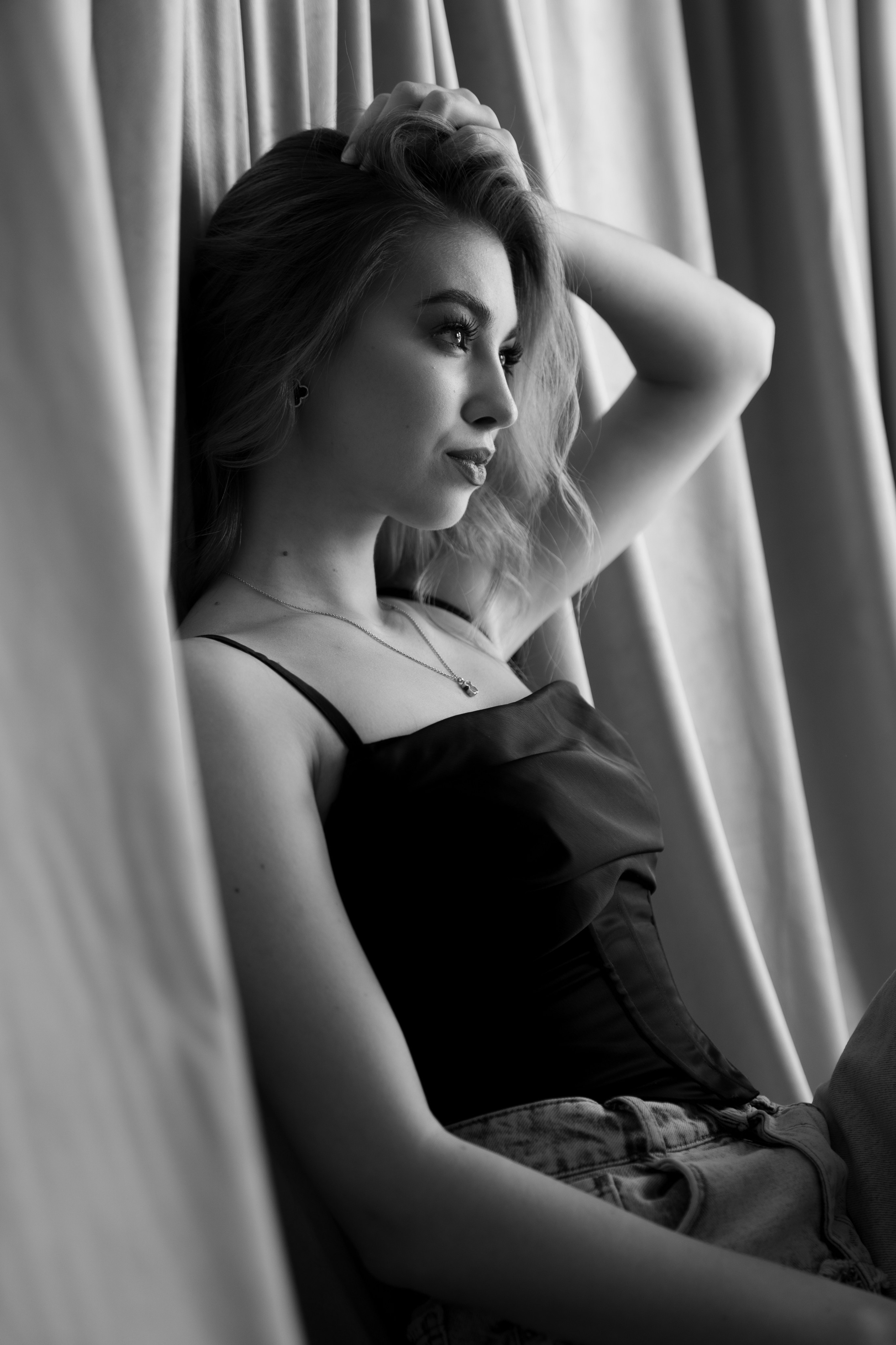 Фотосессия Марии. Фотограф в Ростове-на-Дону Анна Малахова