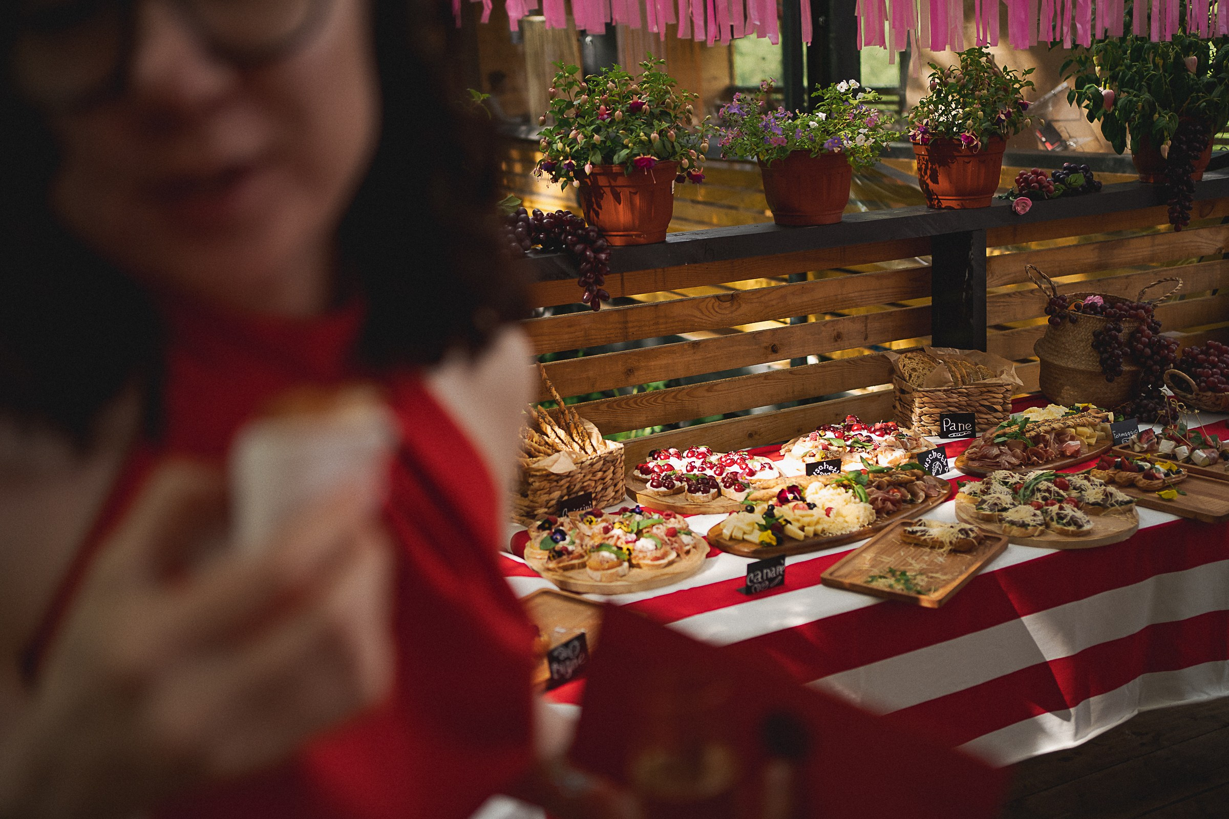 Ciao. Свадебный фотограф Александр Осипов