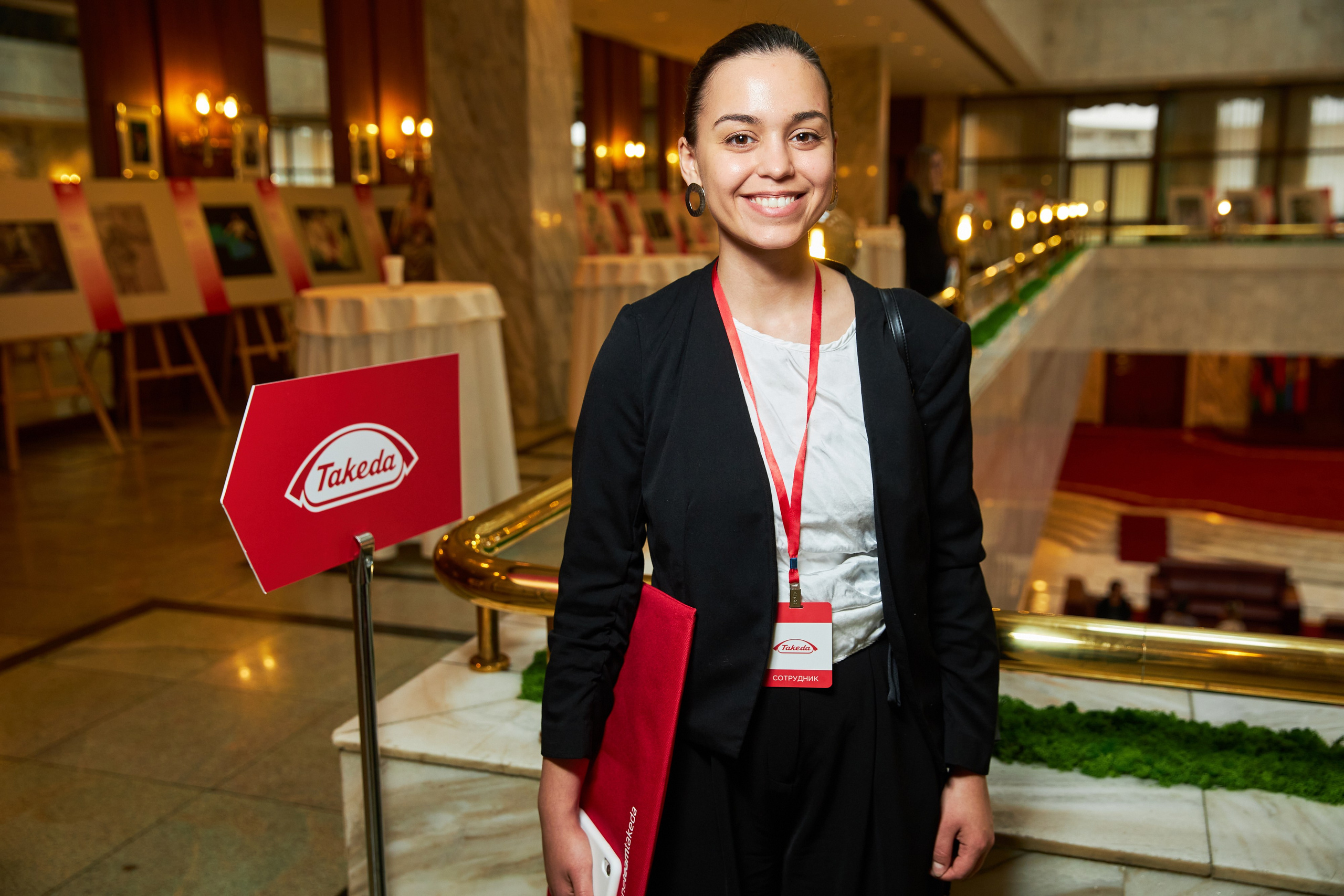 82. Фотограф Недорез Александр в Москве. Репортаж на ваших мероприятиях