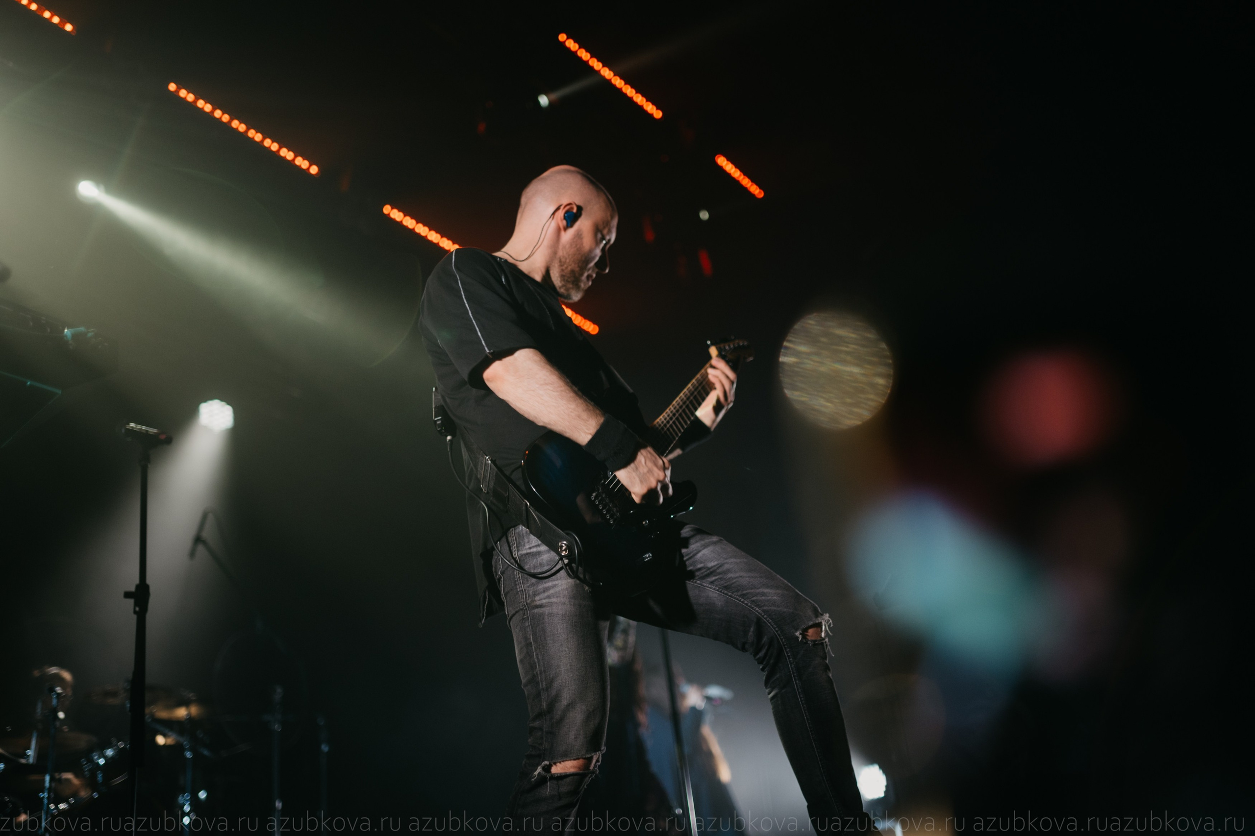 Линда. Фотограф Анастасия Зубкова