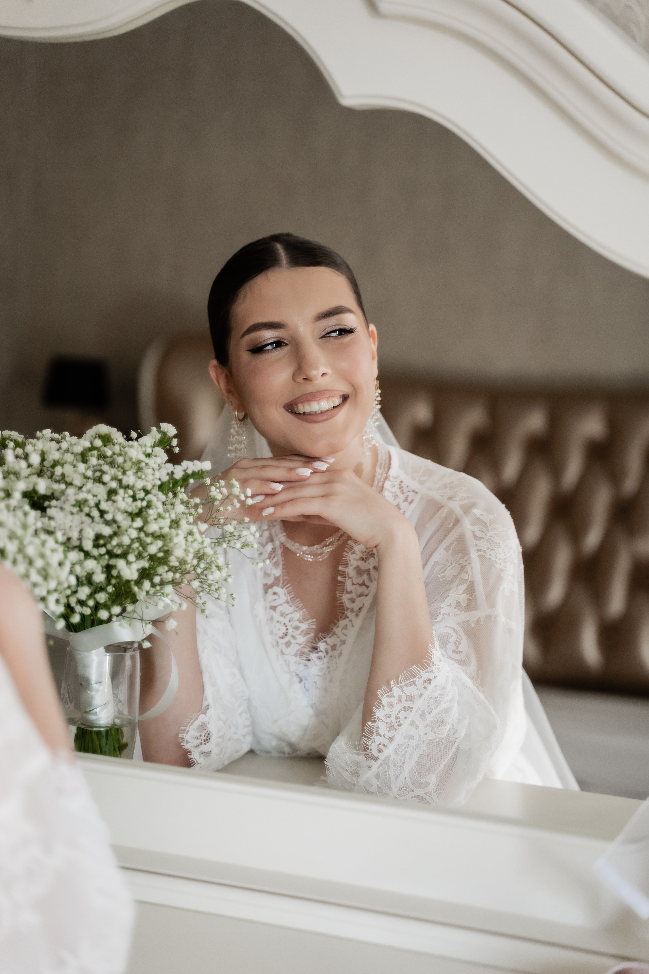 Валерия и Артем. Свадебный фотограф Екатерина Кузнецова