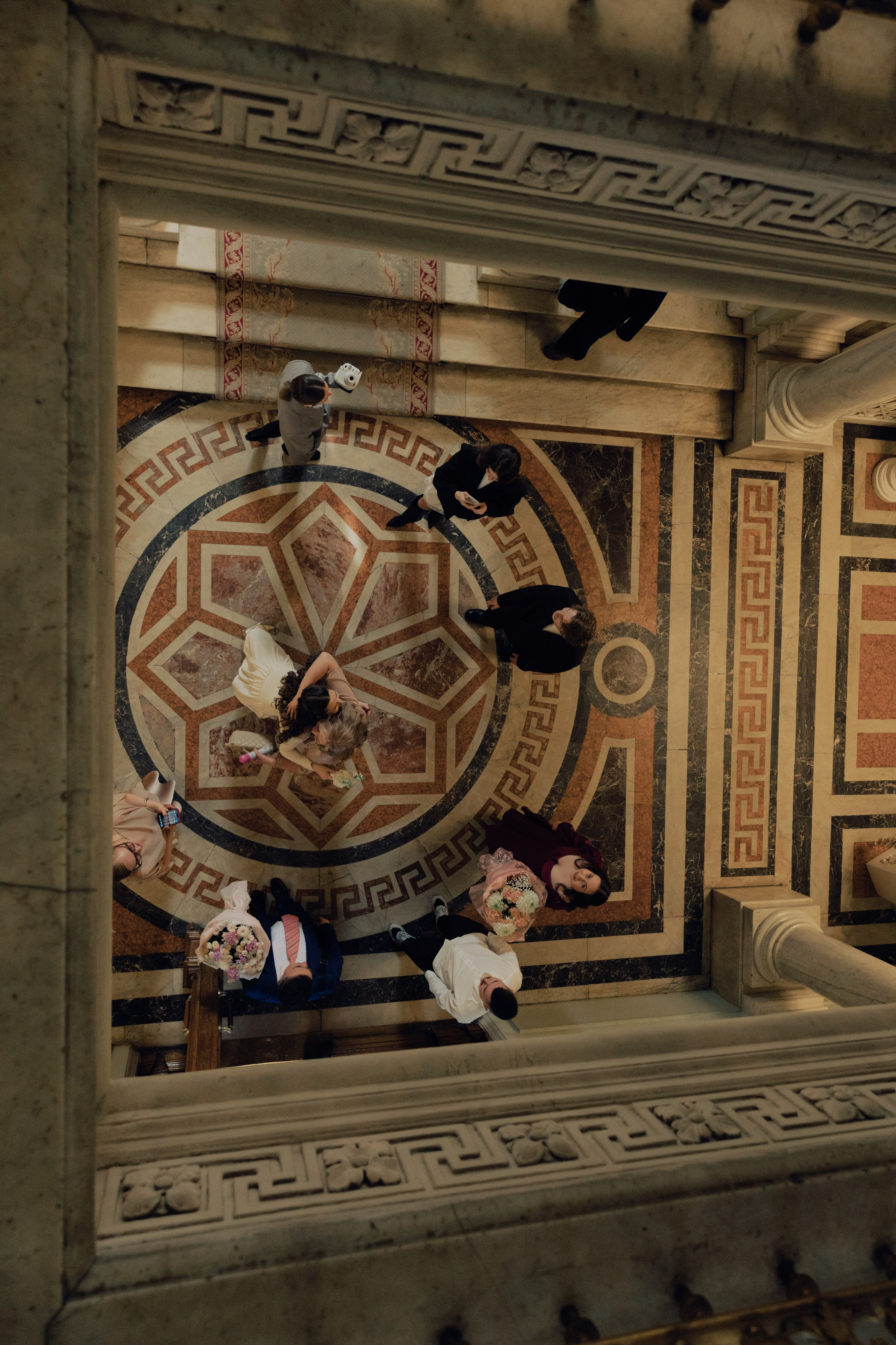 Klim & Irina. Свадебный фотограф в Санкт-Петербурге Анна Суровцева