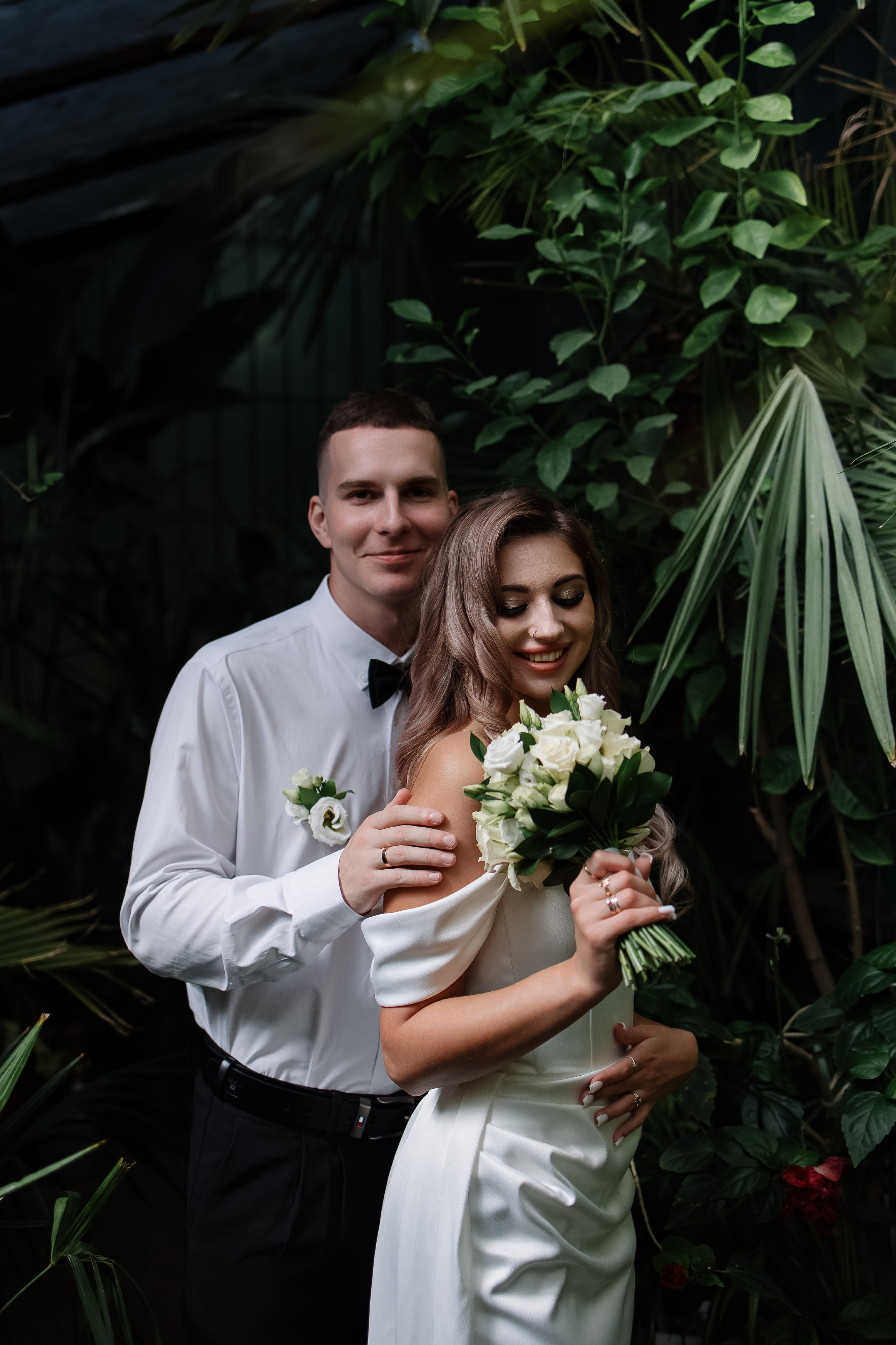 Никита/Диана. Свадебный фотограф