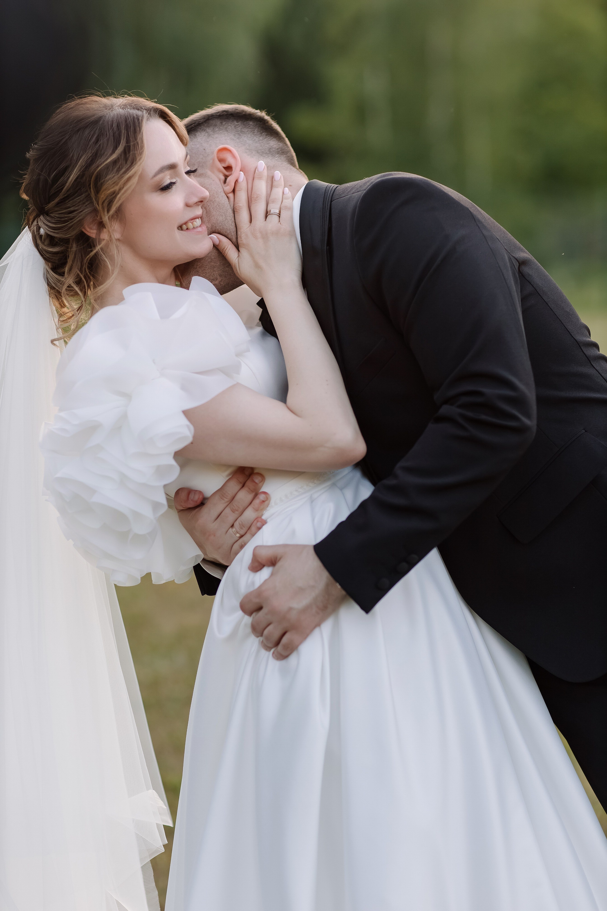 Александр/Кристина. Свадебный фотограф