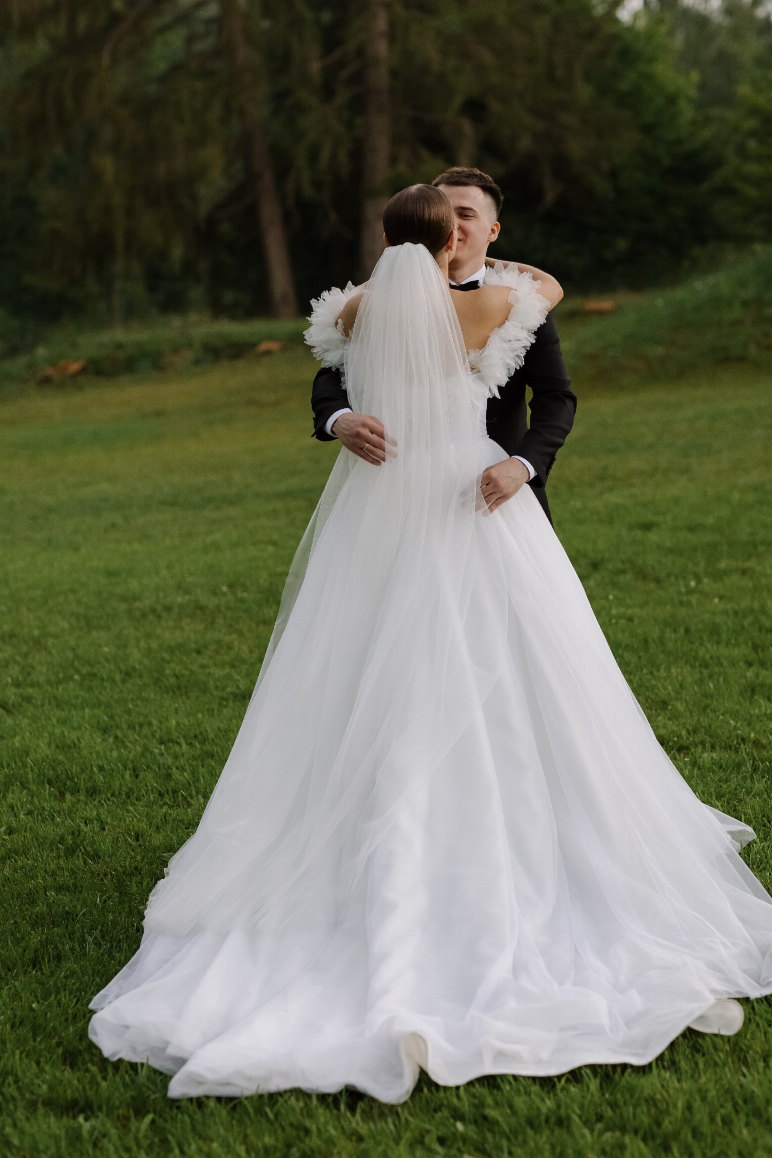 Вадим/Дарья. Свадебный фотограф