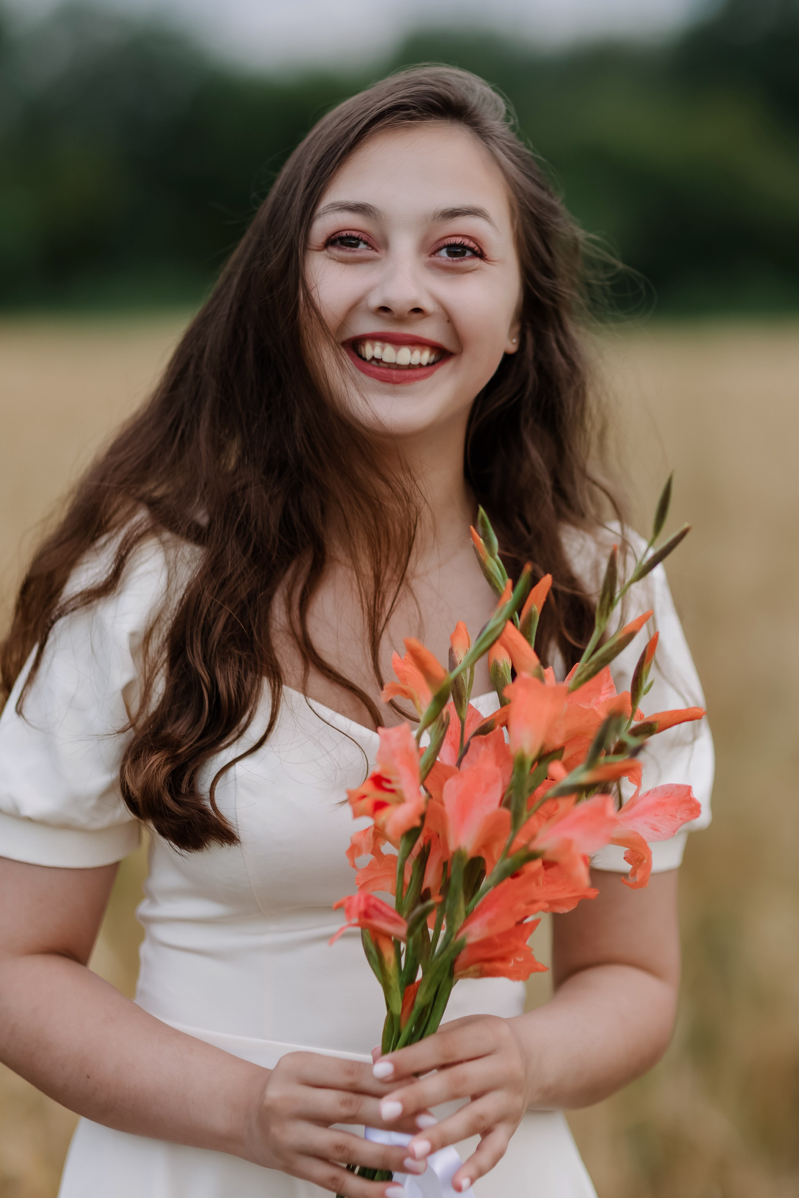 Русалина. Свадебный фотограф