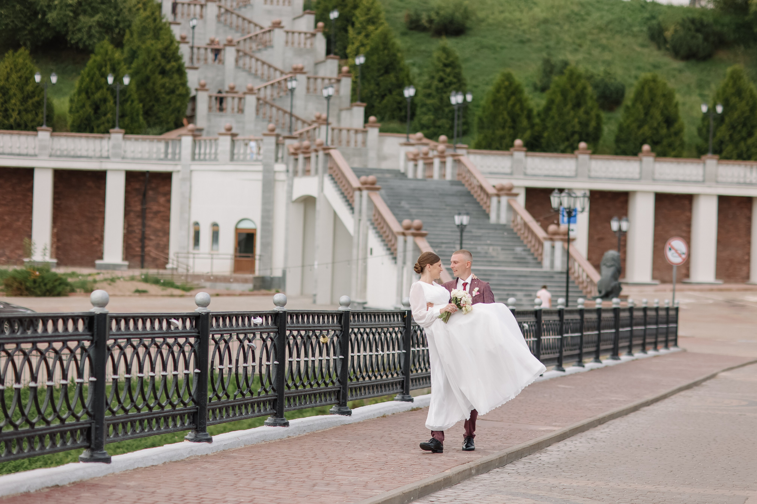 Илья/Влада. Свадебный фотограф