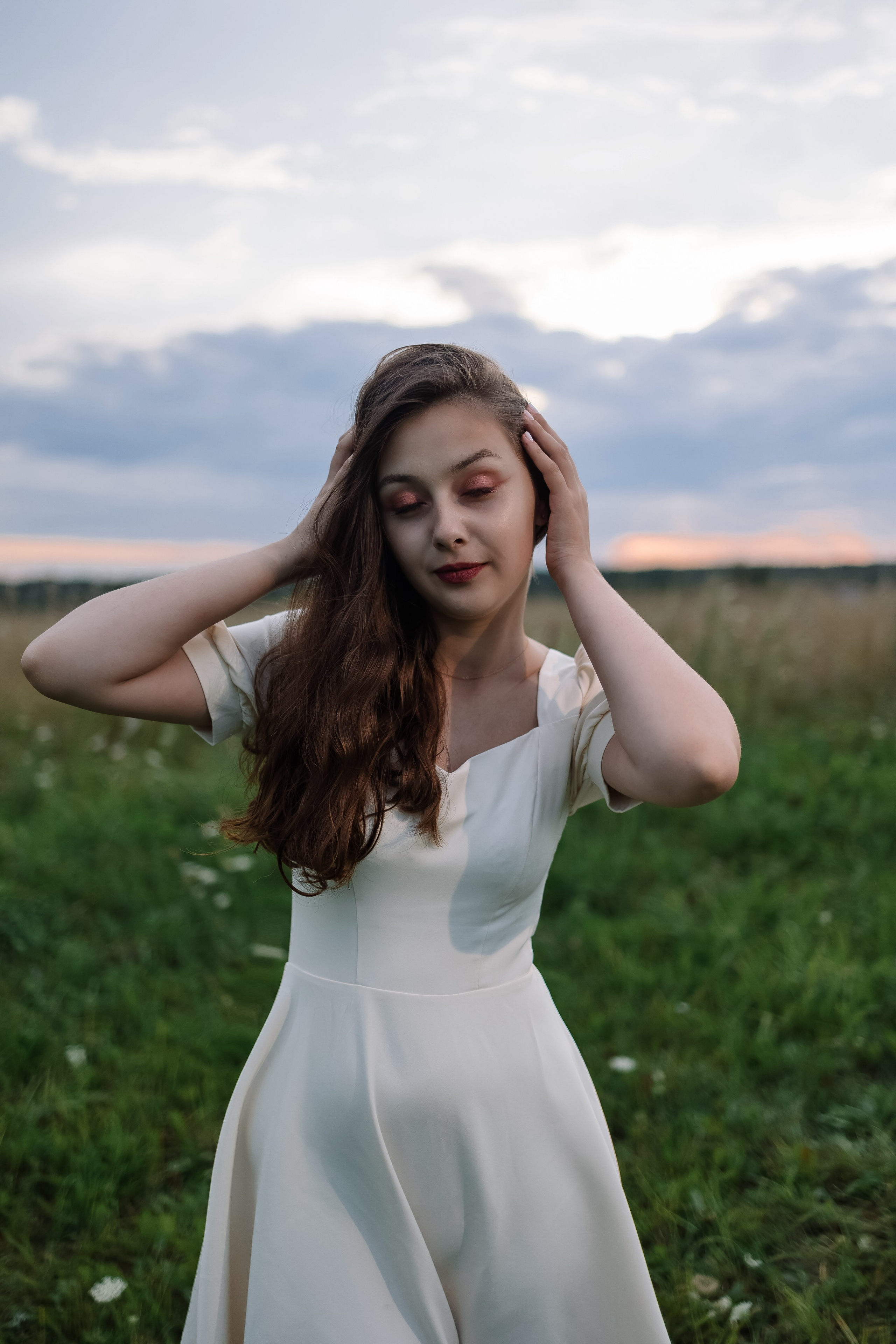 Русалина. Свадебный фотограф