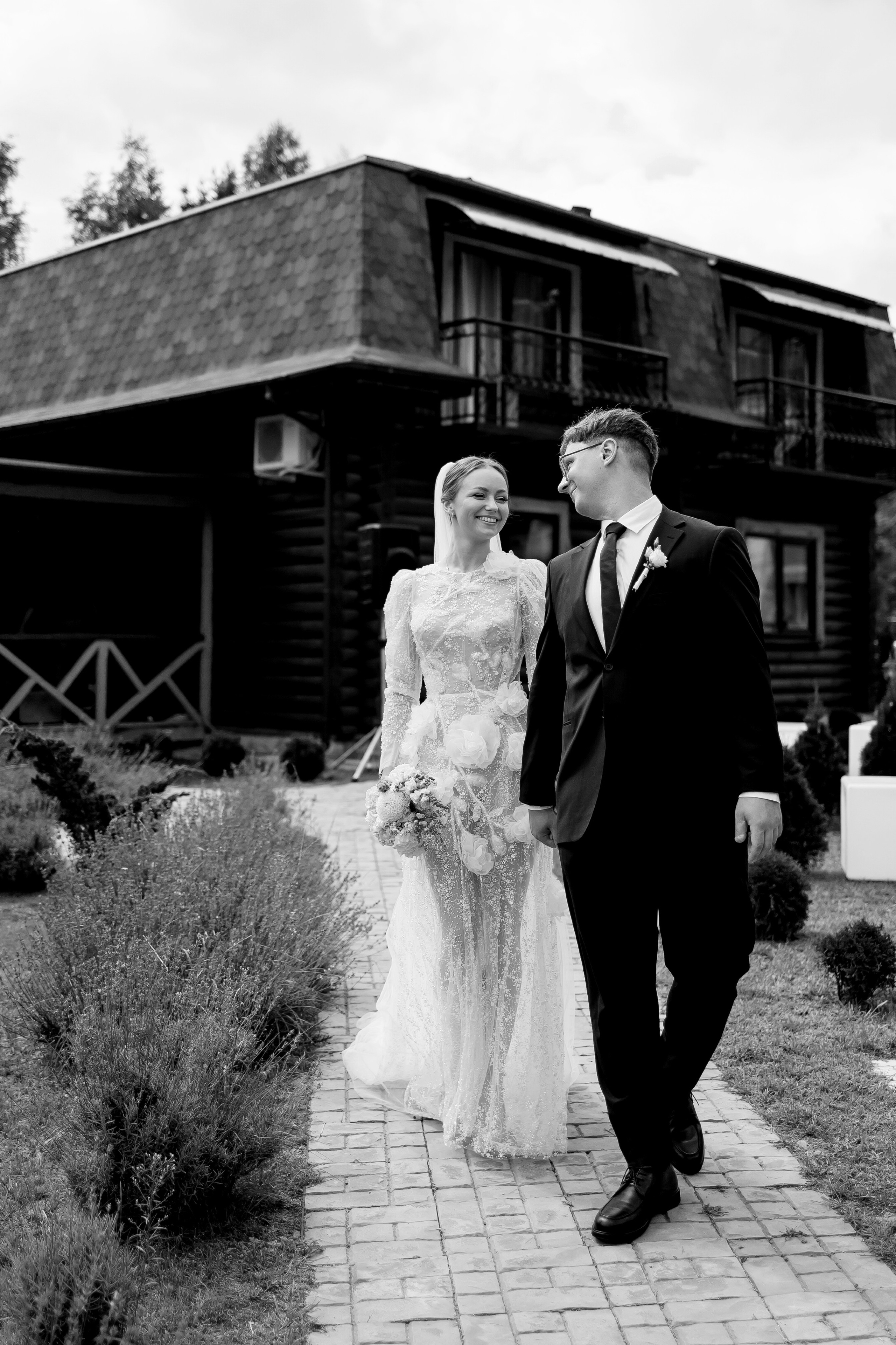 Егор/Арина. Свадебный фотограф