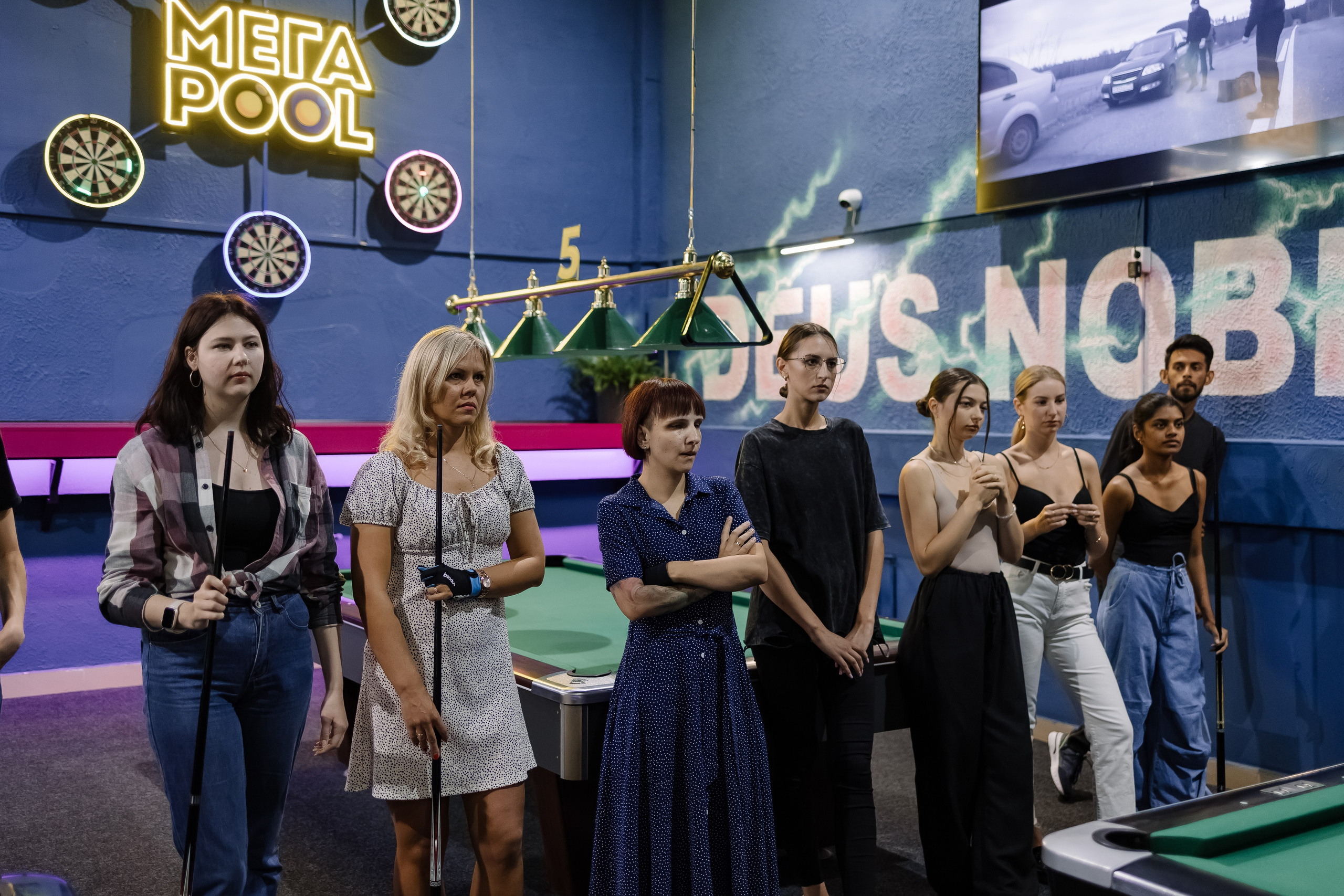 Турнир. Свадебный фотограф