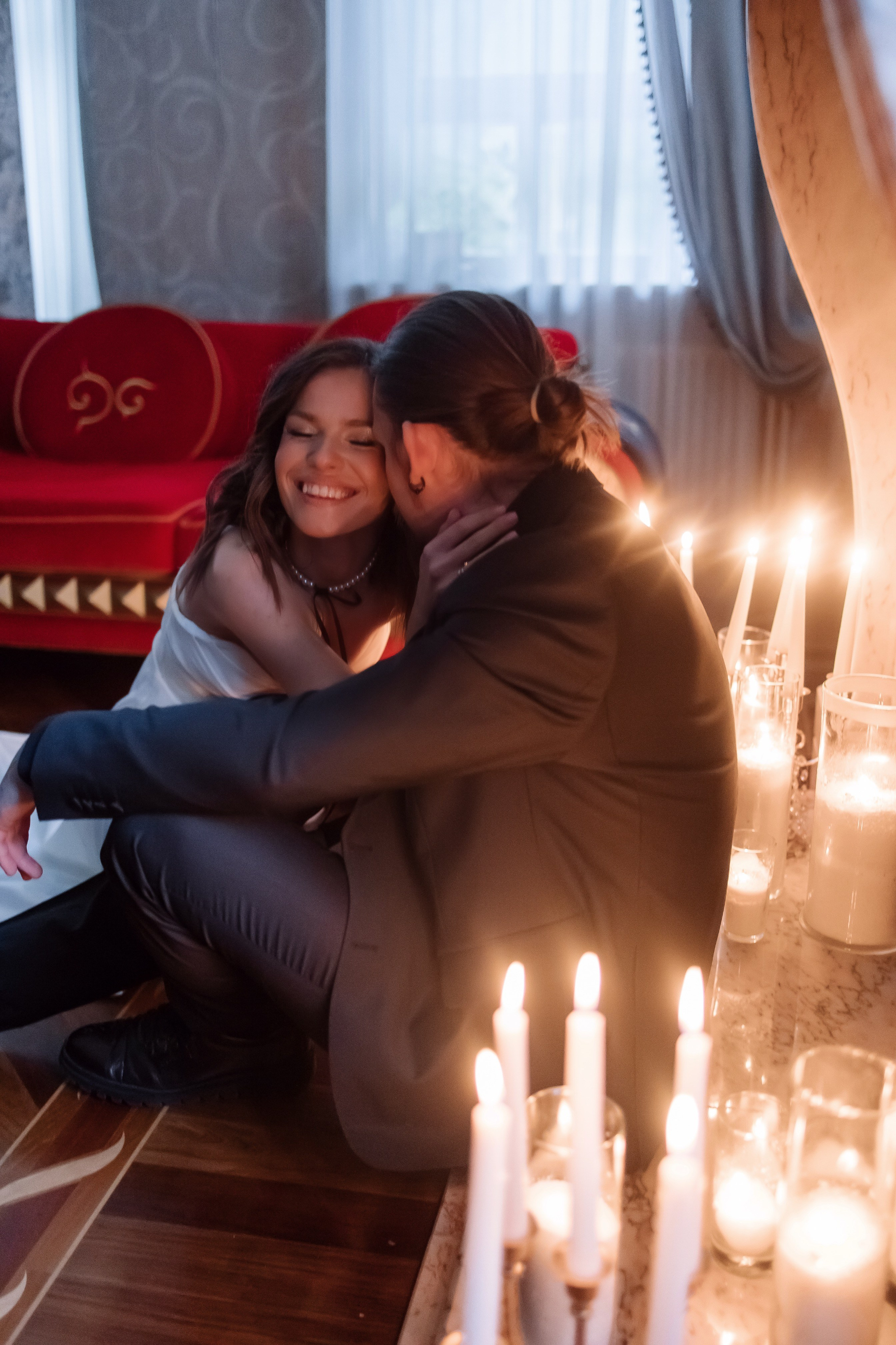 Павел/Екатерина. Свадебный фотограф