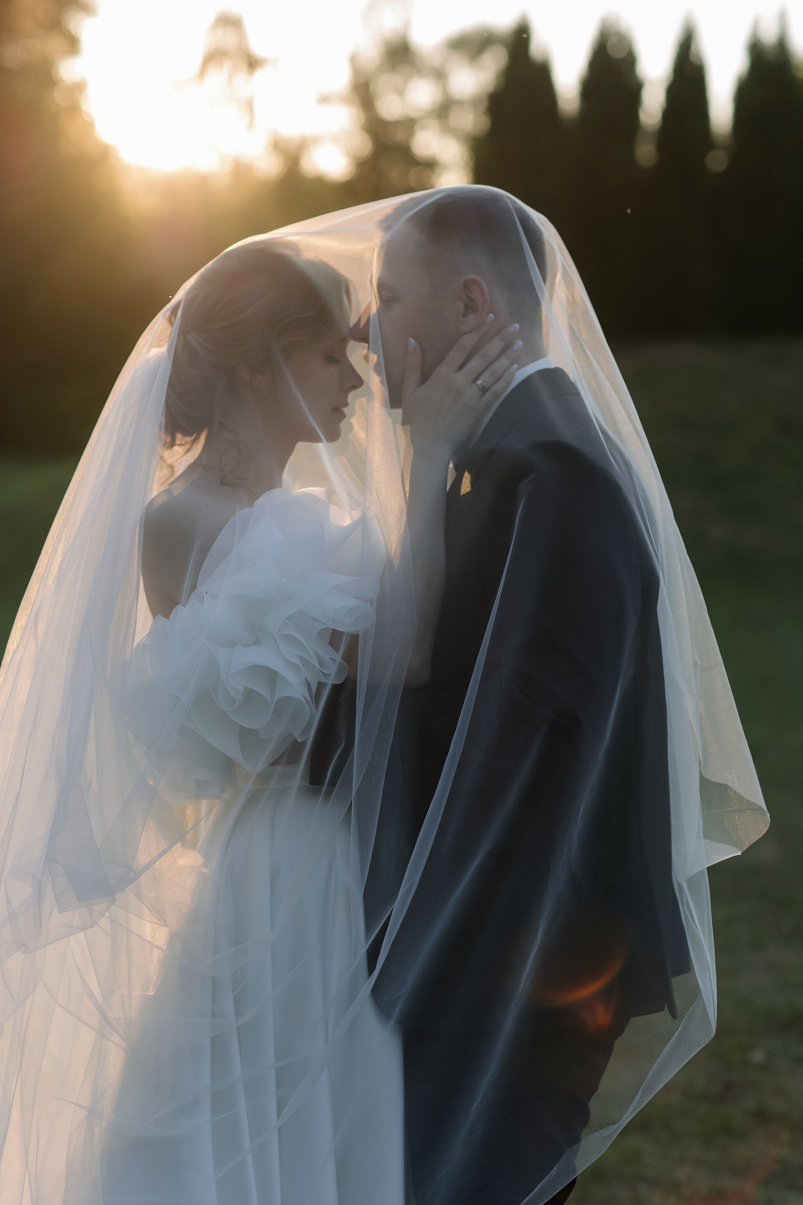 Свадебный фотограф