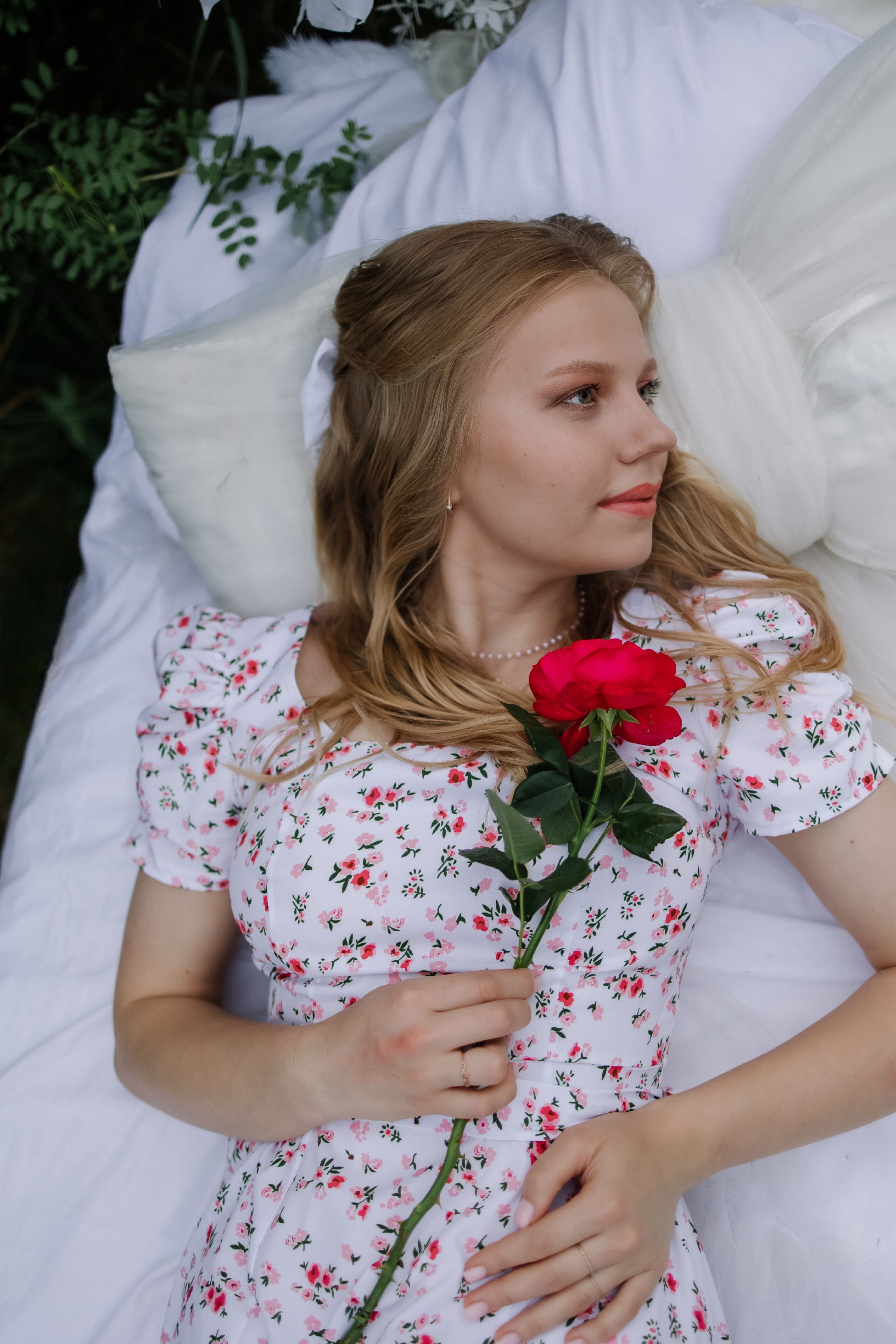 Кристина. Свадебный фотограф