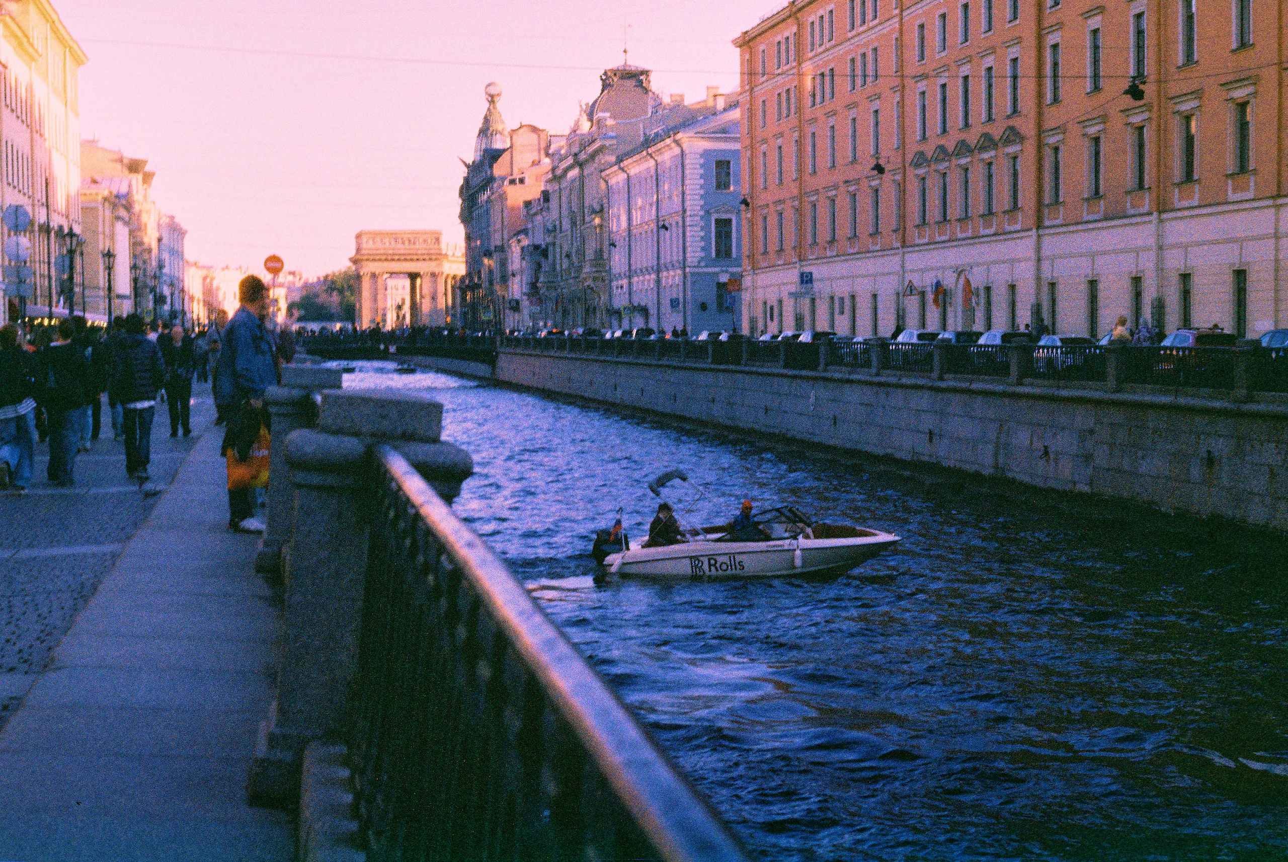 Зенит Е/ЕТ