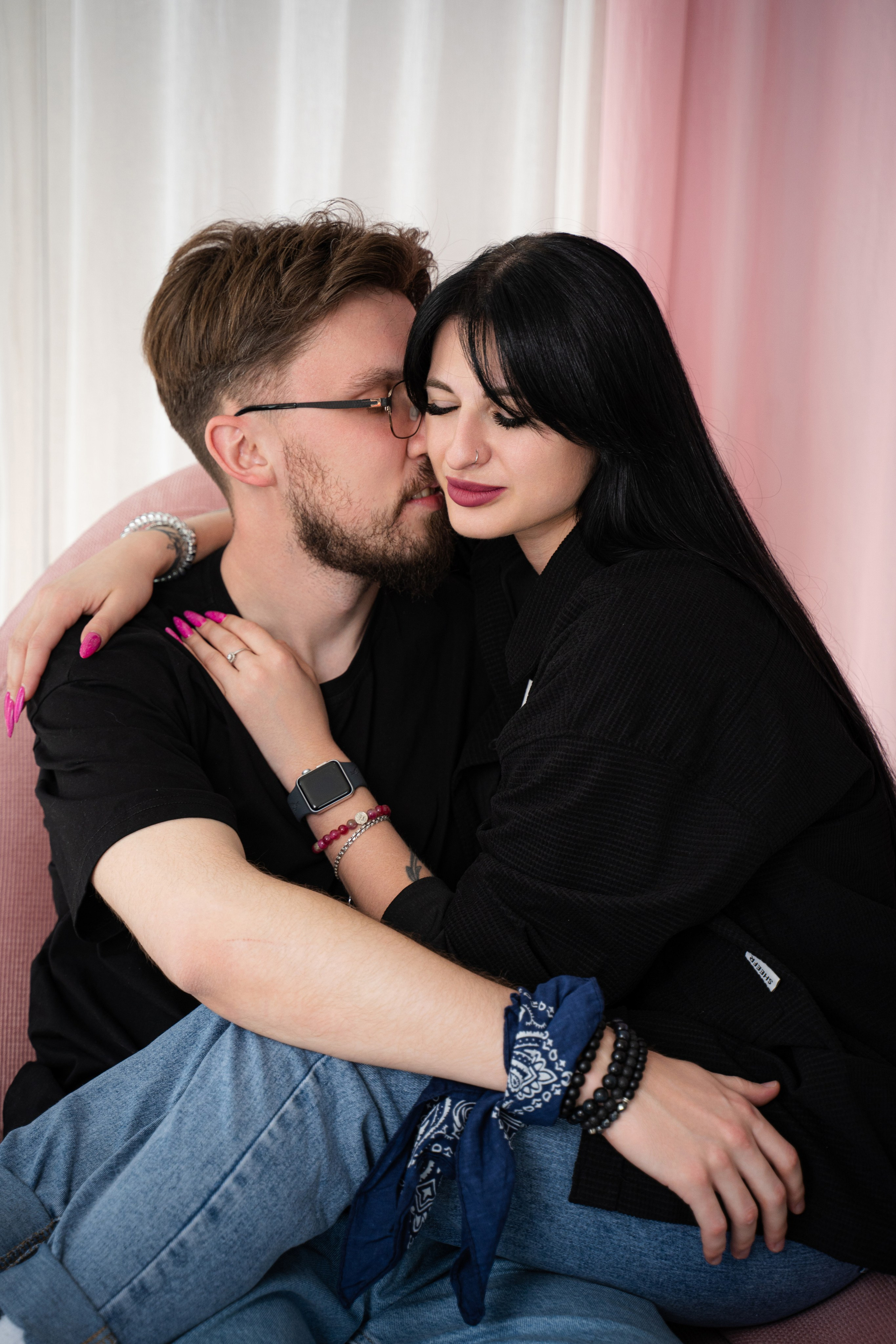 Ваши семейные истории. Семейный и детский фотограф в Ростове-на-Дону