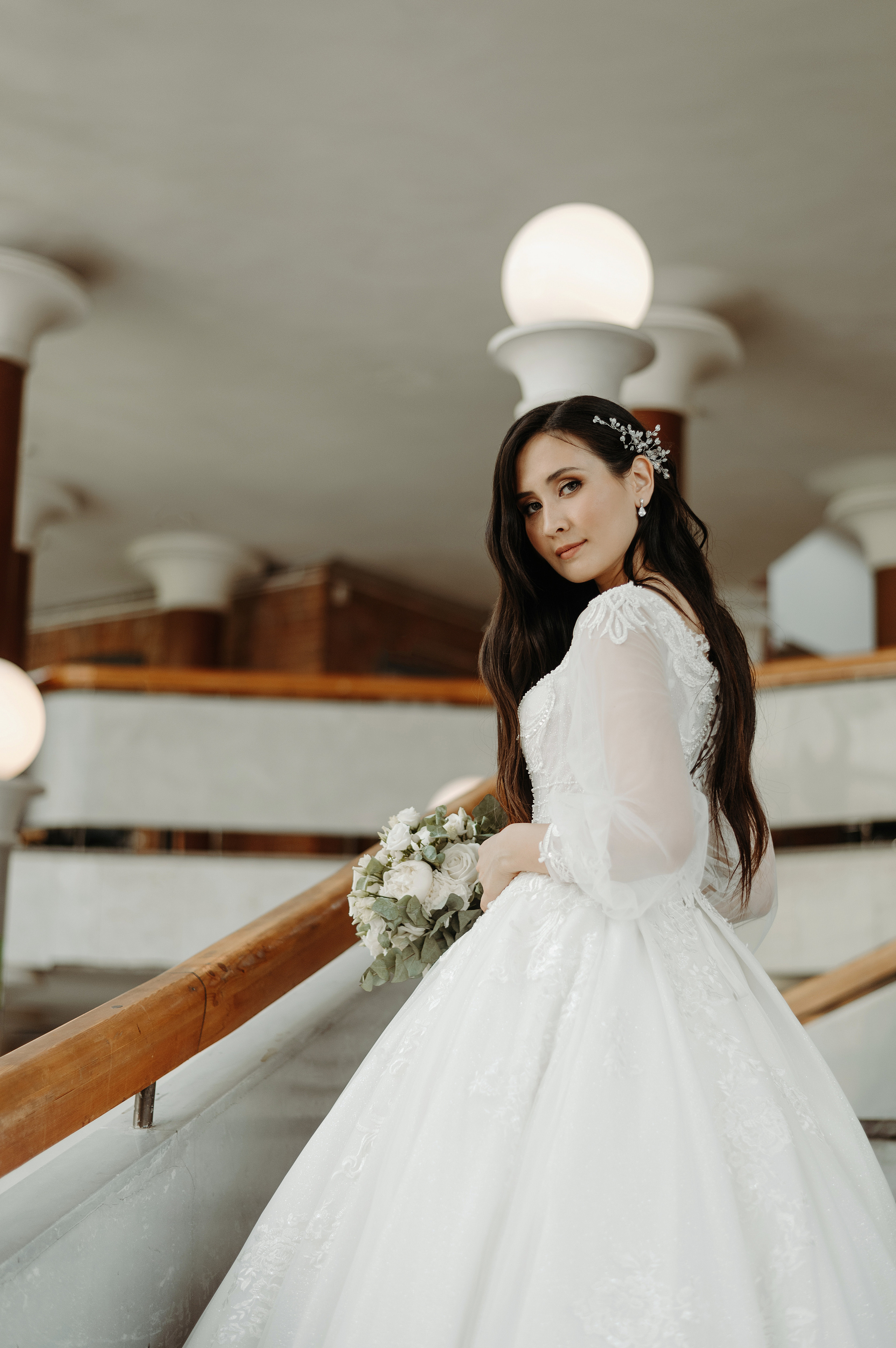 Алия & Максим. Индивидуальный и lovestory фотограф в Самаре. Никонорова Наталья