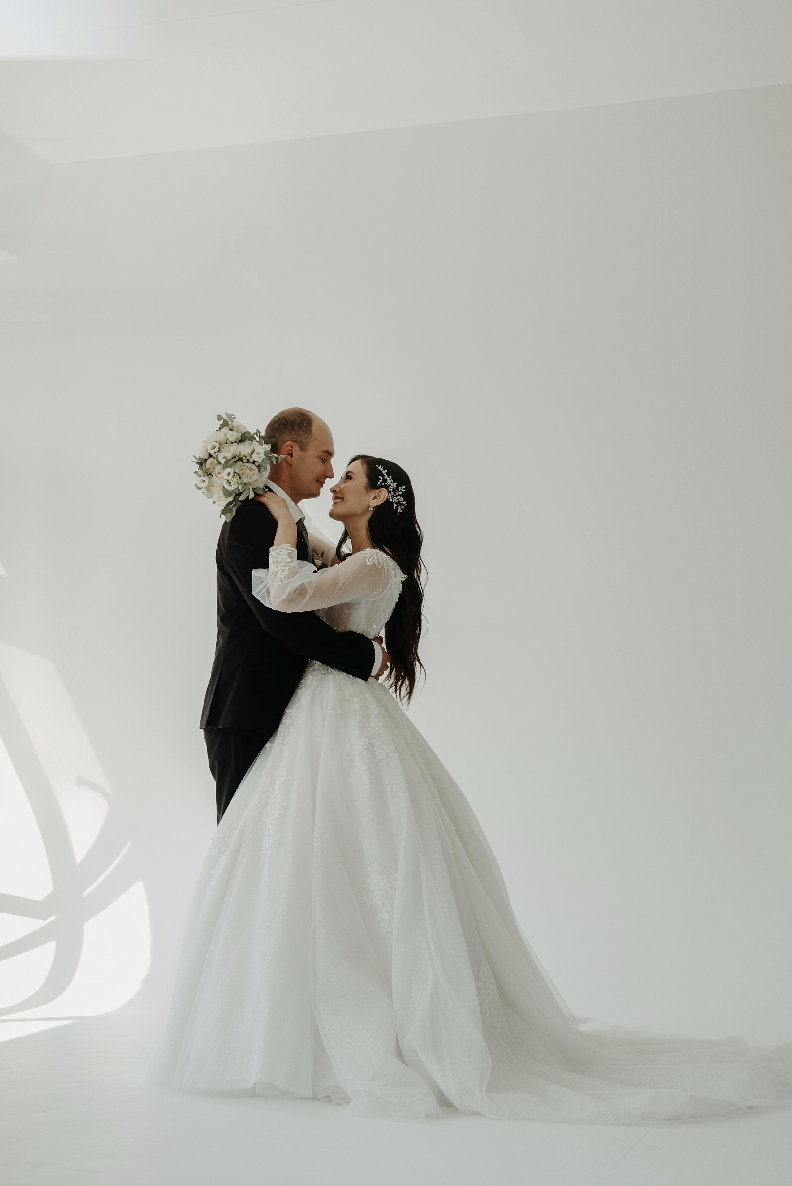 Алия & Максим. Индивидуальный и lovestory фотограф в Самаре. Никонорова Наталья