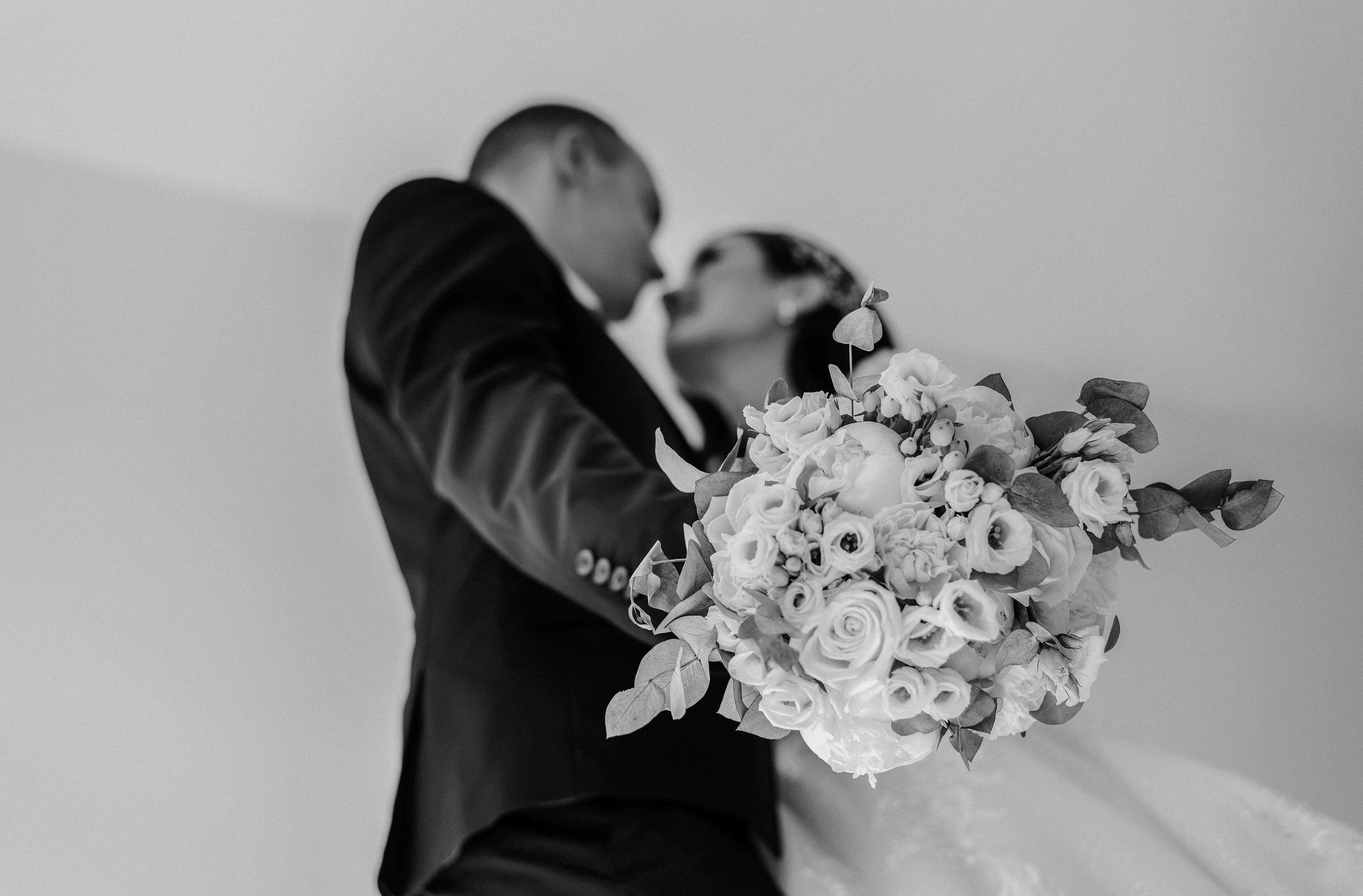 Алия & Максим. Индивидуальный и lovestory фотограф в Самаре. Никонорова Наталья