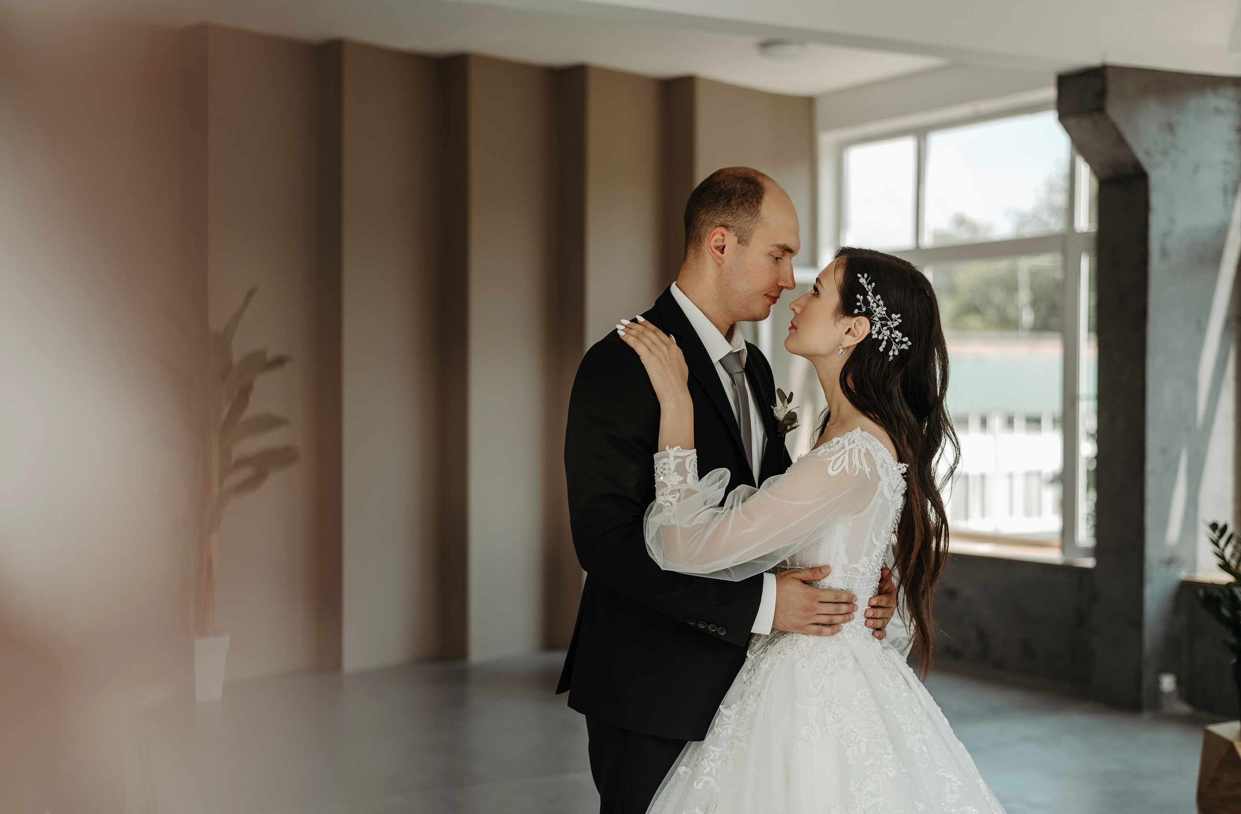 Алия & Максим. Индивидуальный и lovestory фотограф в Самаре. Никонорова Наталья