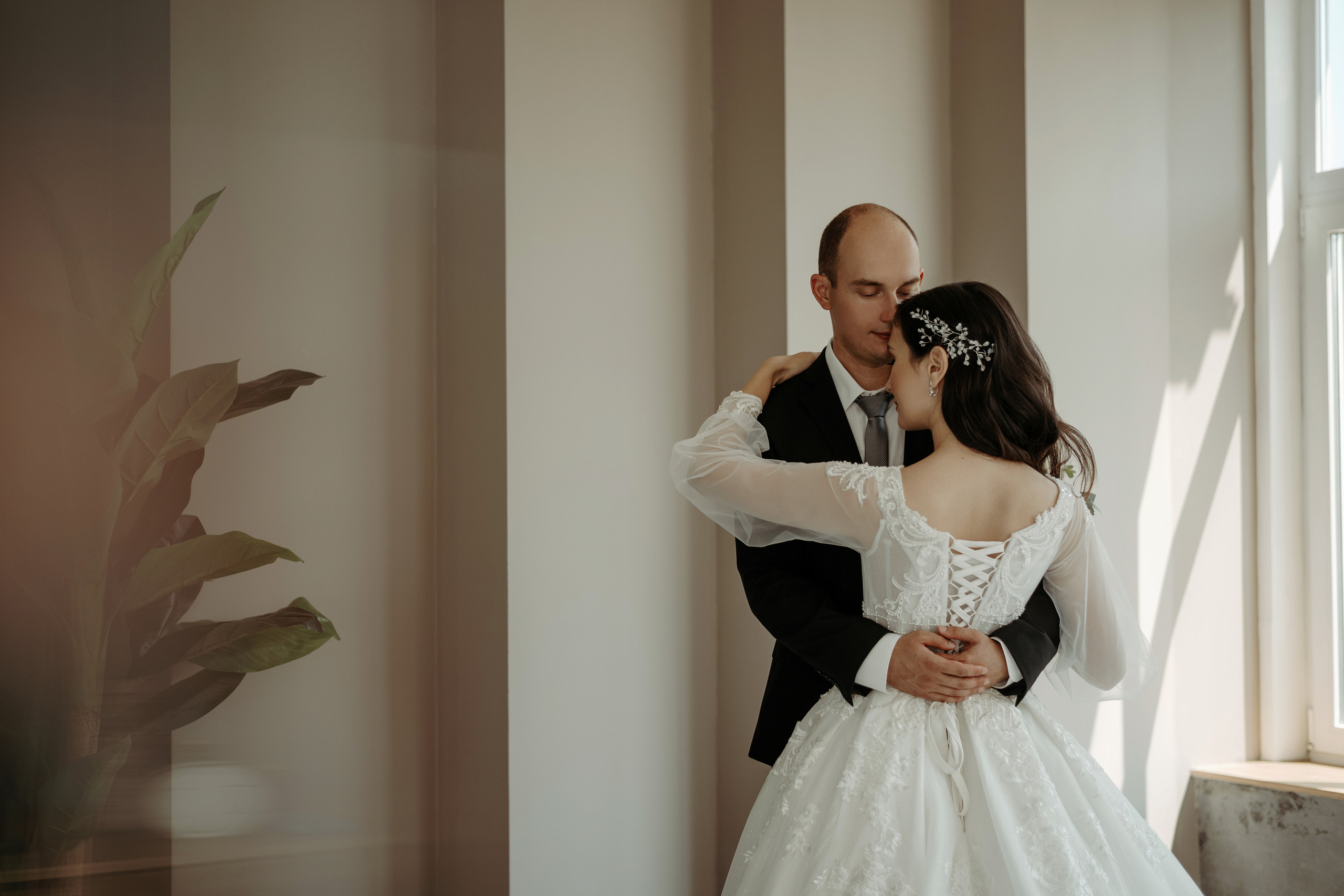 Алия & Максим. Индивидуальный и lovestory фотограф в Самаре. Никонорова Наталья