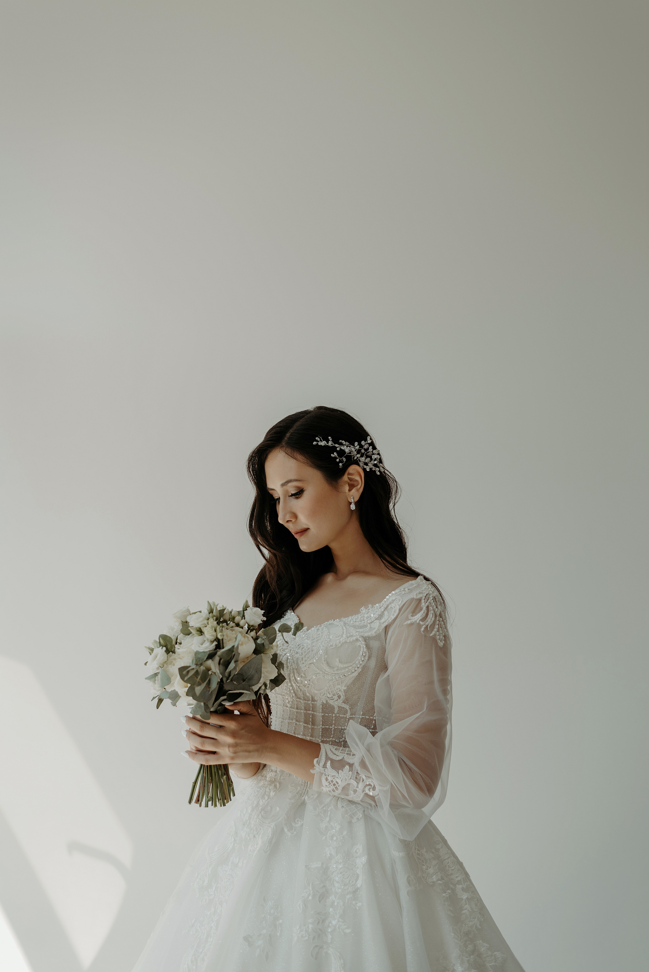 Алия & Максим. Индивидуальный и lovestory фотограф в Самаре. Никонорова Наталья