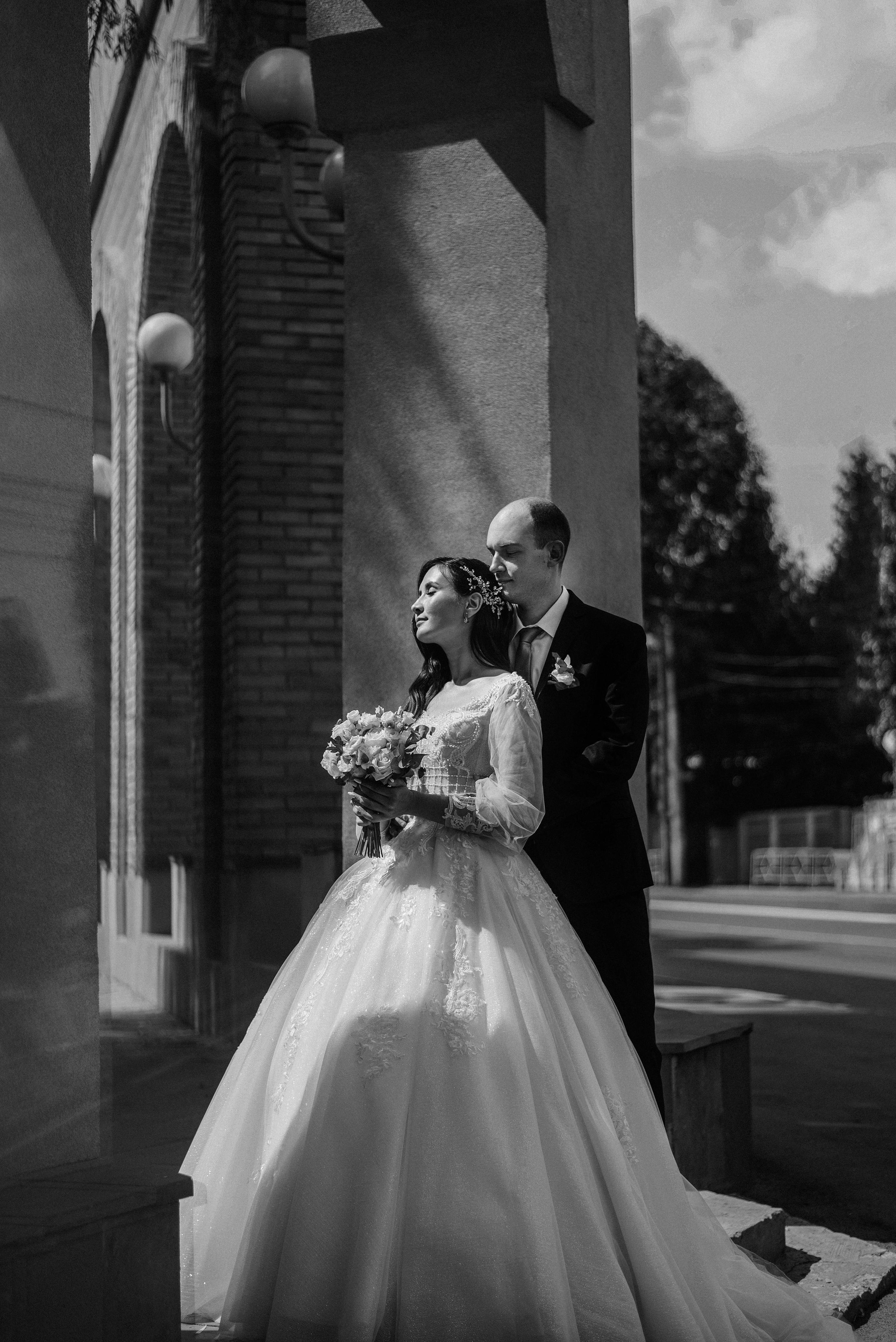 Алия & Максим. Индивидуальный и lovestory фотограф в Самаре. Никонорова Наталья