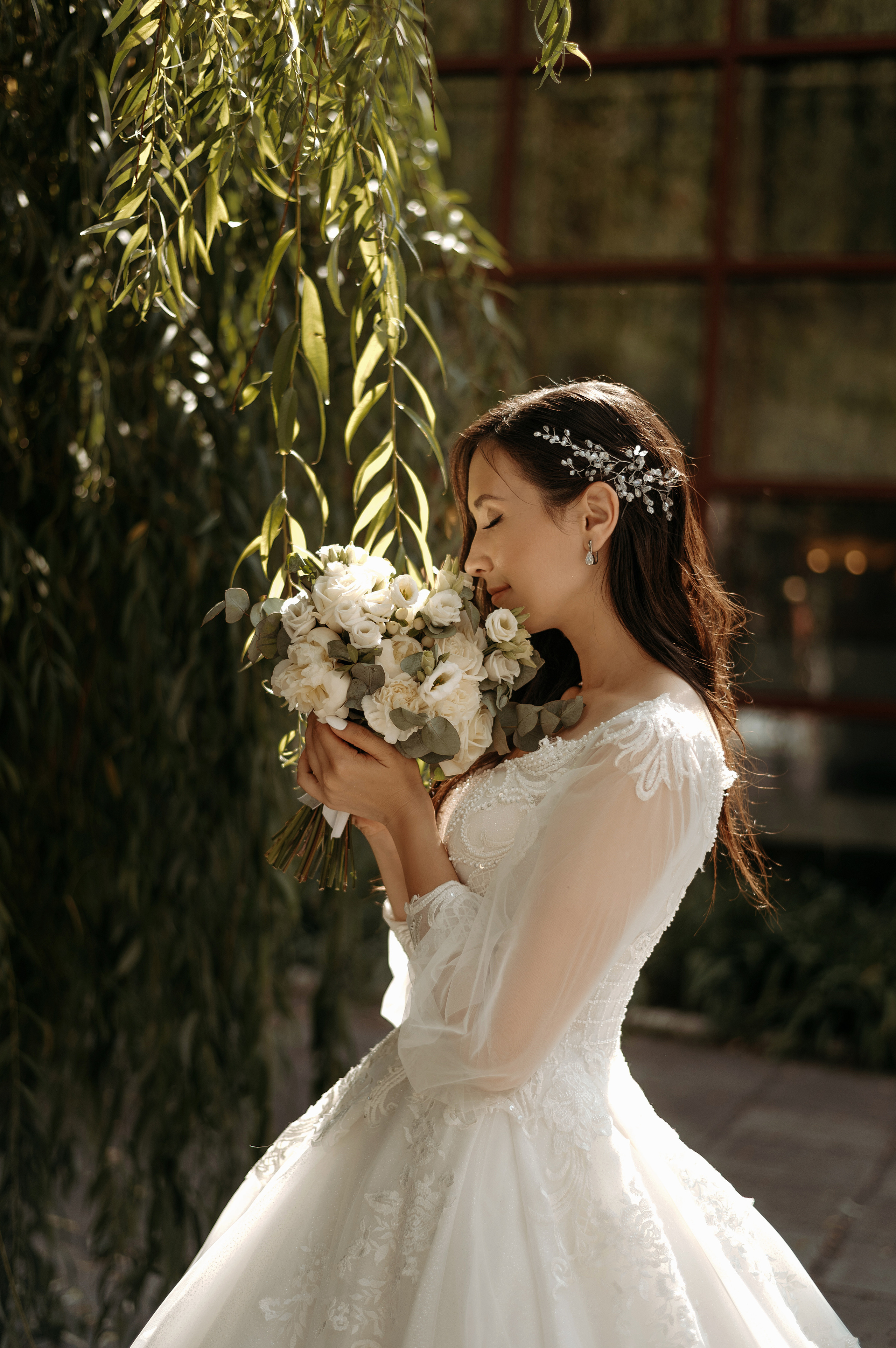 Алия & Максим. Индивидуальный и lovestory фотограф в Самаре. Никонорова Наталья