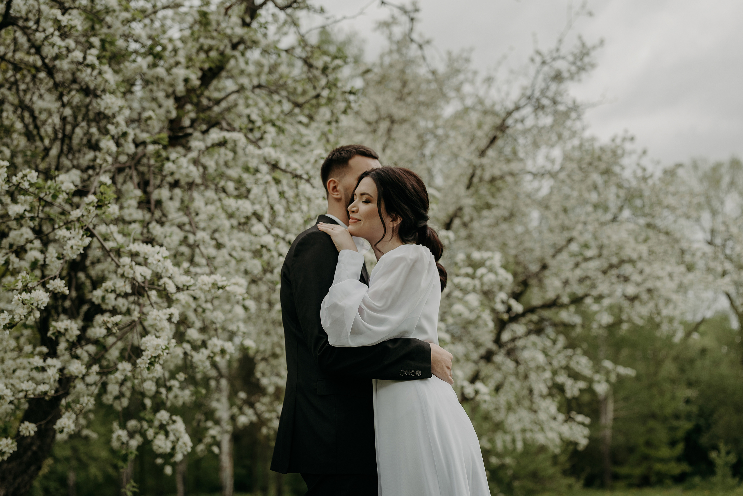 Наталья & Евгений. Индивидуальный и lovestory фотограф в Самаре. Никонорова Наталья