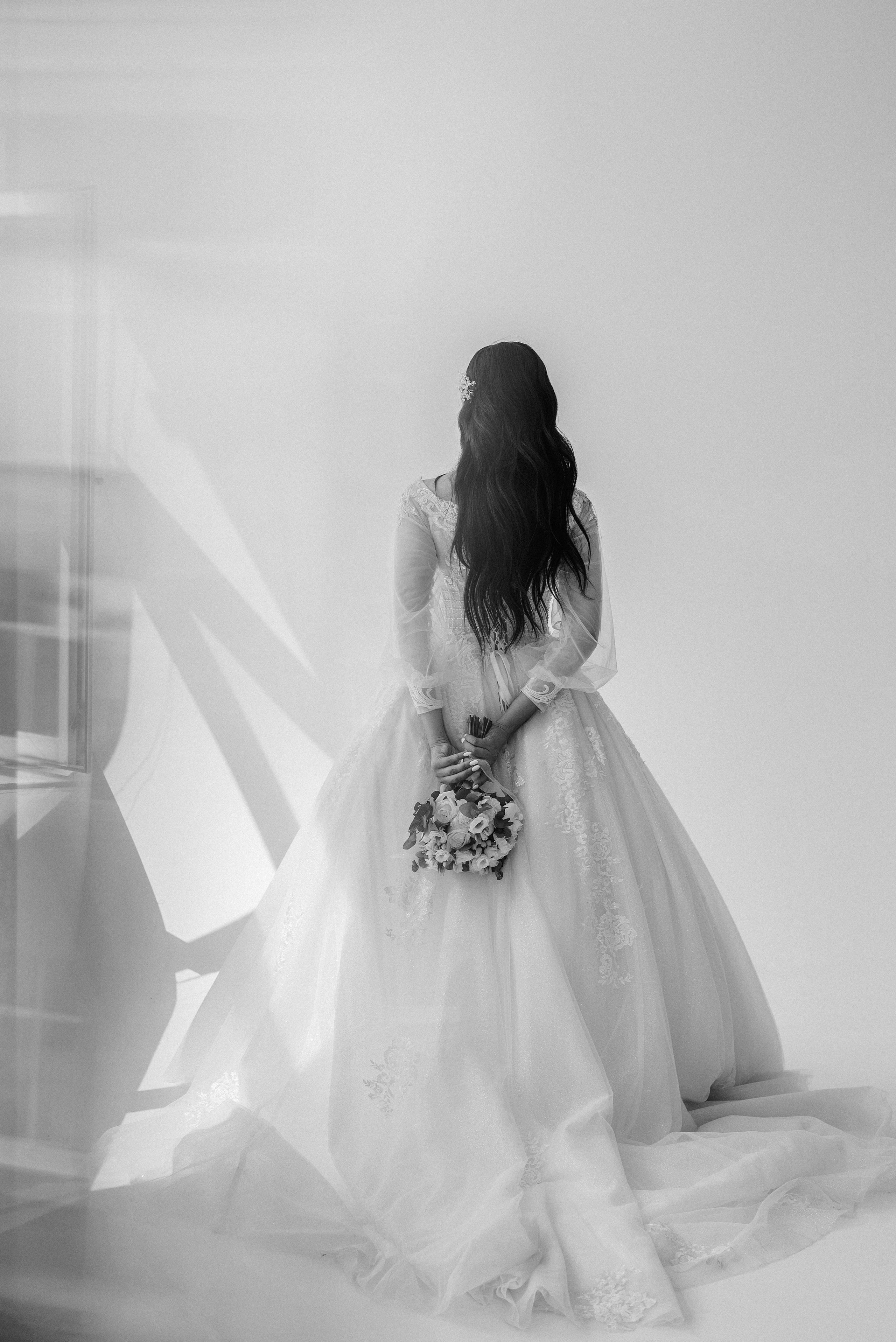 Алия & Максим. Индивидуальный и lovestory фотограф в Самаре. Никонорова Наталья