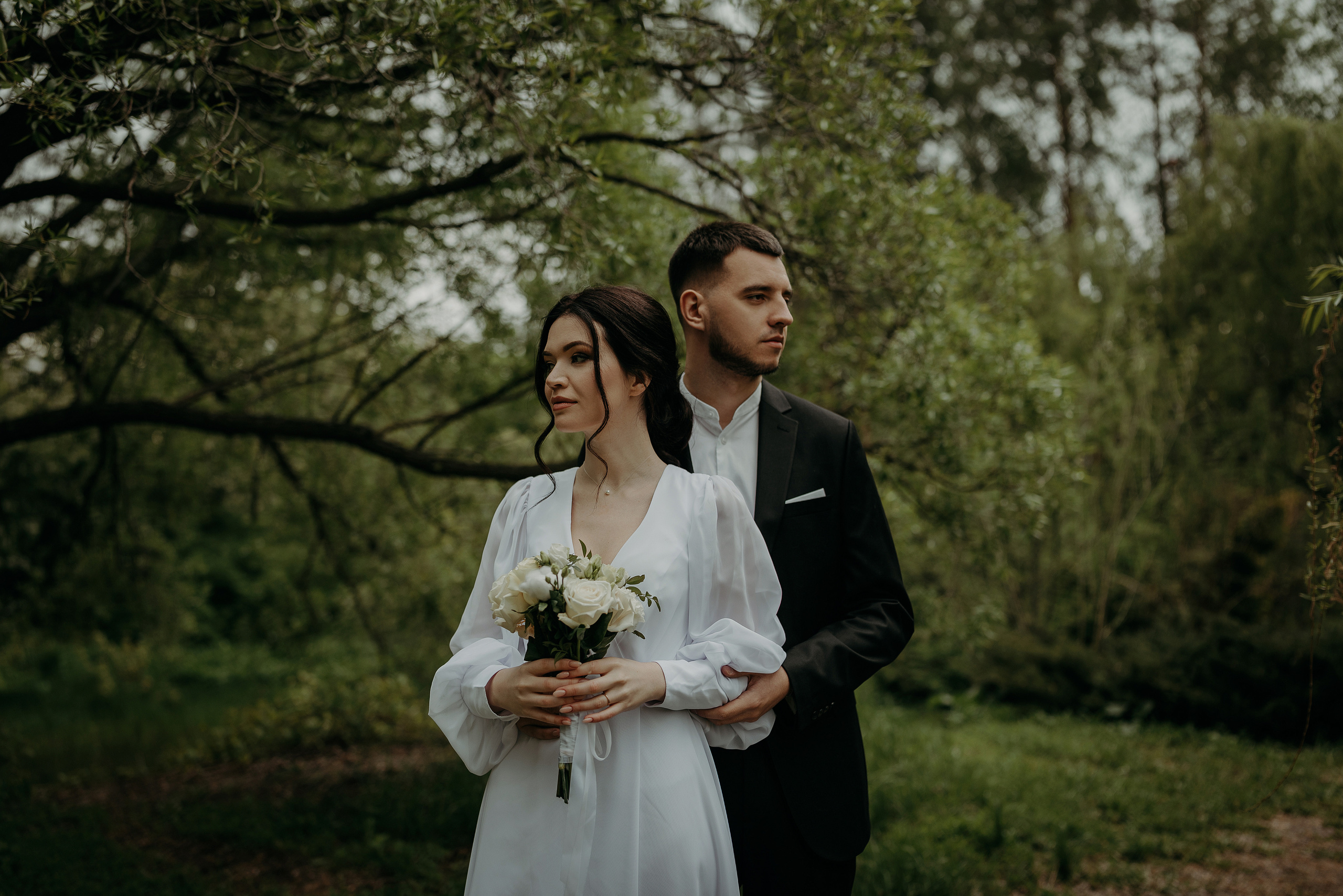 Наталья & Евгений. Индивидуальный и lovestory фотограф в Самаре. Никонорова Наталья