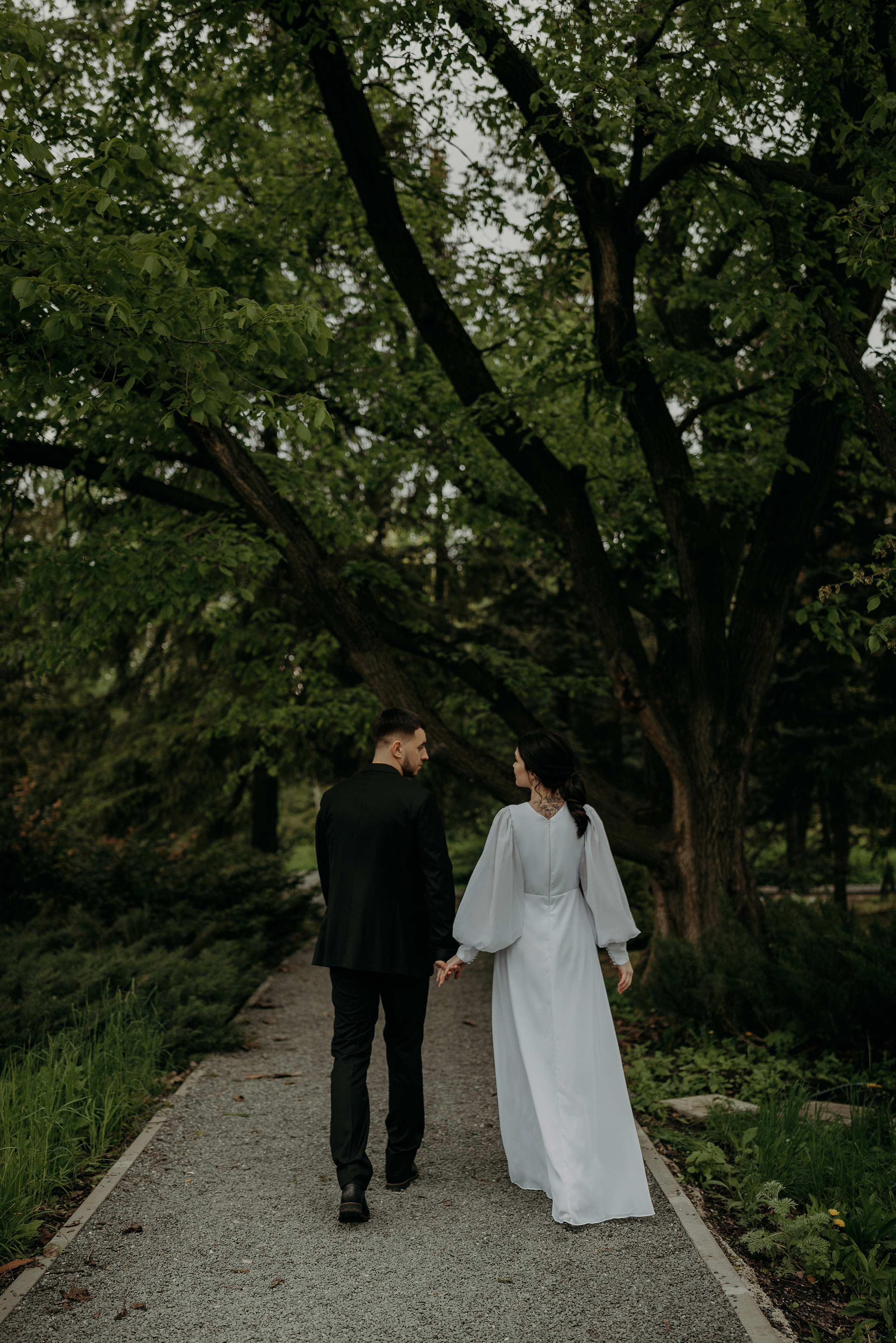 Наталья & Евгений. Индивидуальный и lovestory фотограф в Самаре. Никонорова Наталья