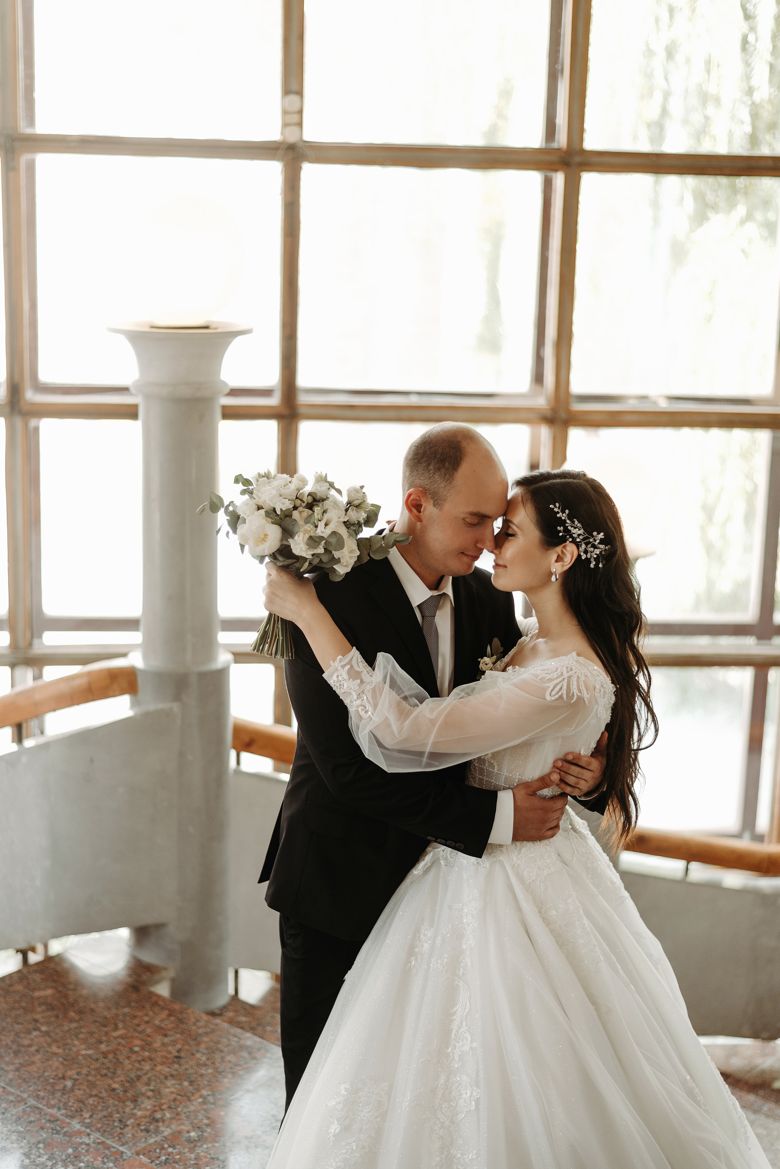 Алия & Максим. Индивидуальный и lovestory фотограф в Самаре. Никонорова Наталья