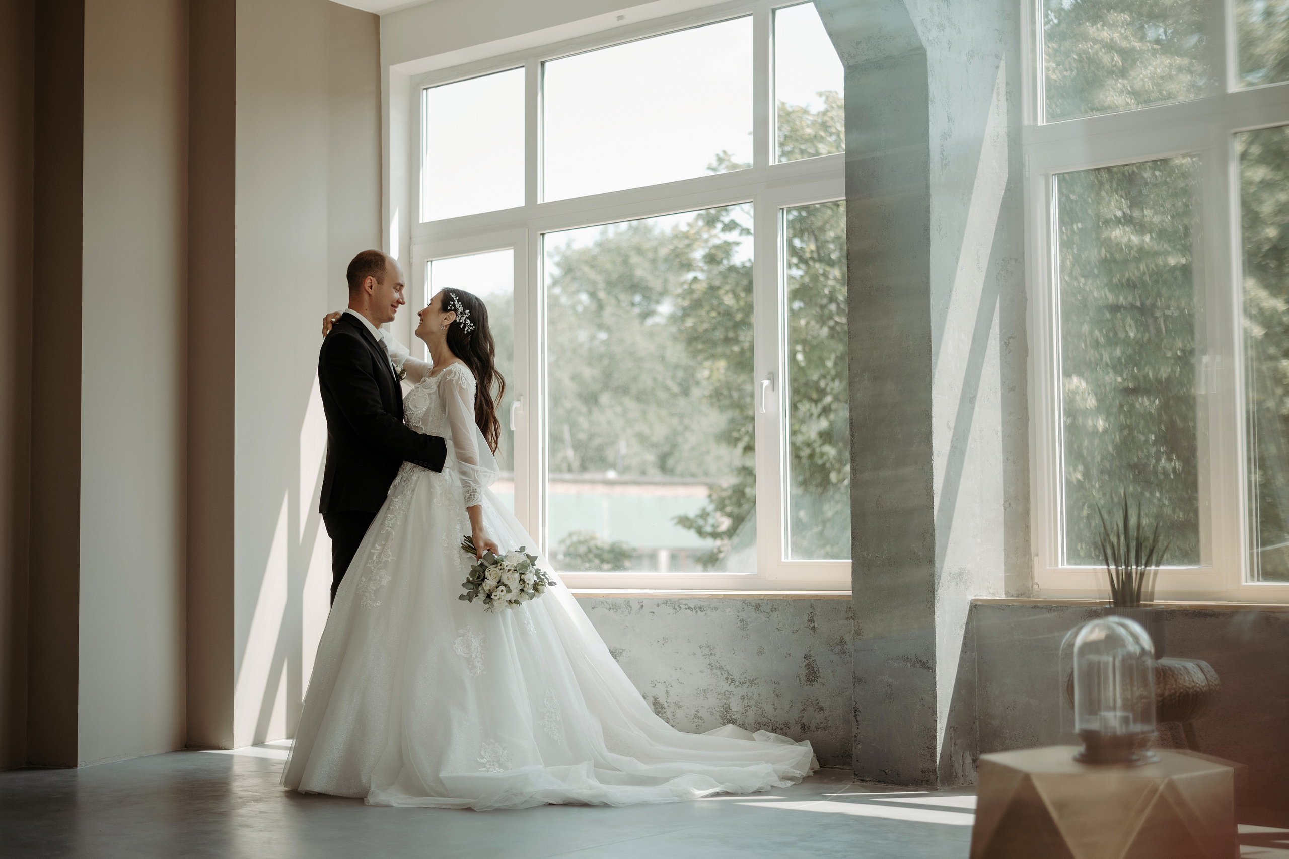 Алия & Максим. Индивидуальный и lovestory фотограф в Самаре. Никонорова Наталья