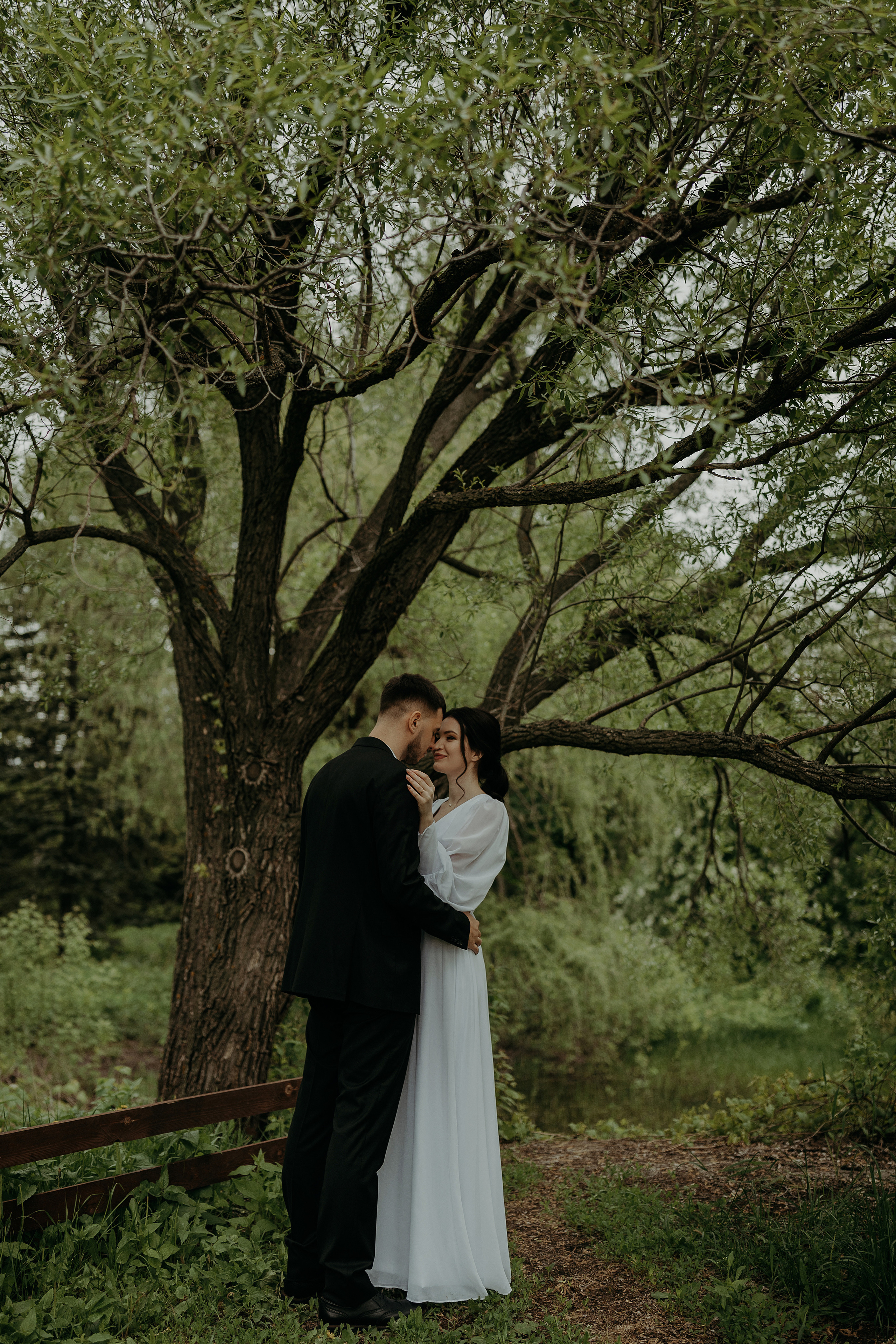 Наталья & Евгений. Индивидуальный и lovestory фотограф в Самаре. Никонорова Наталья