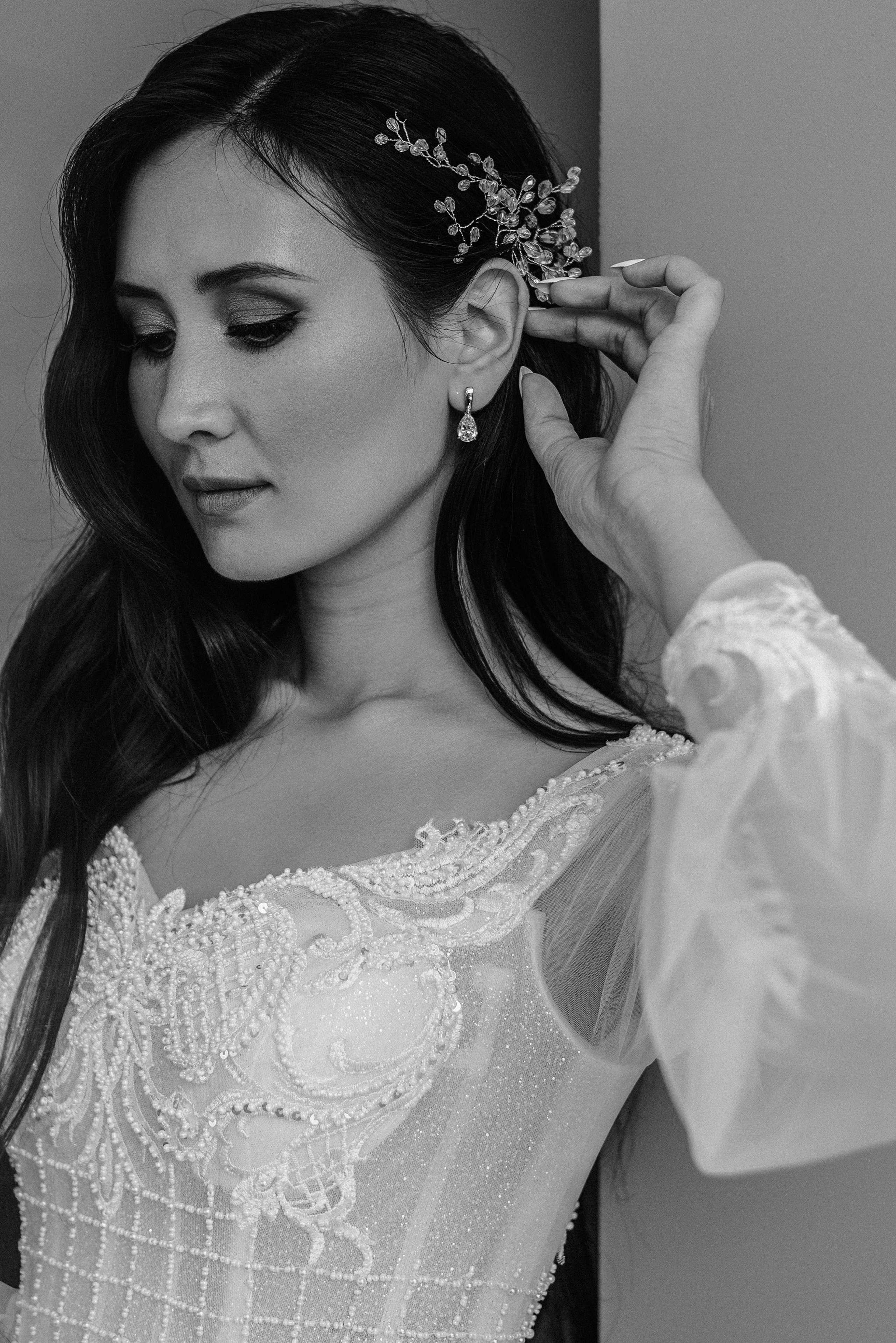 Алия & Максим. Индивидуальный и lovestory фотограф в Самаре. Никонорова Наталья