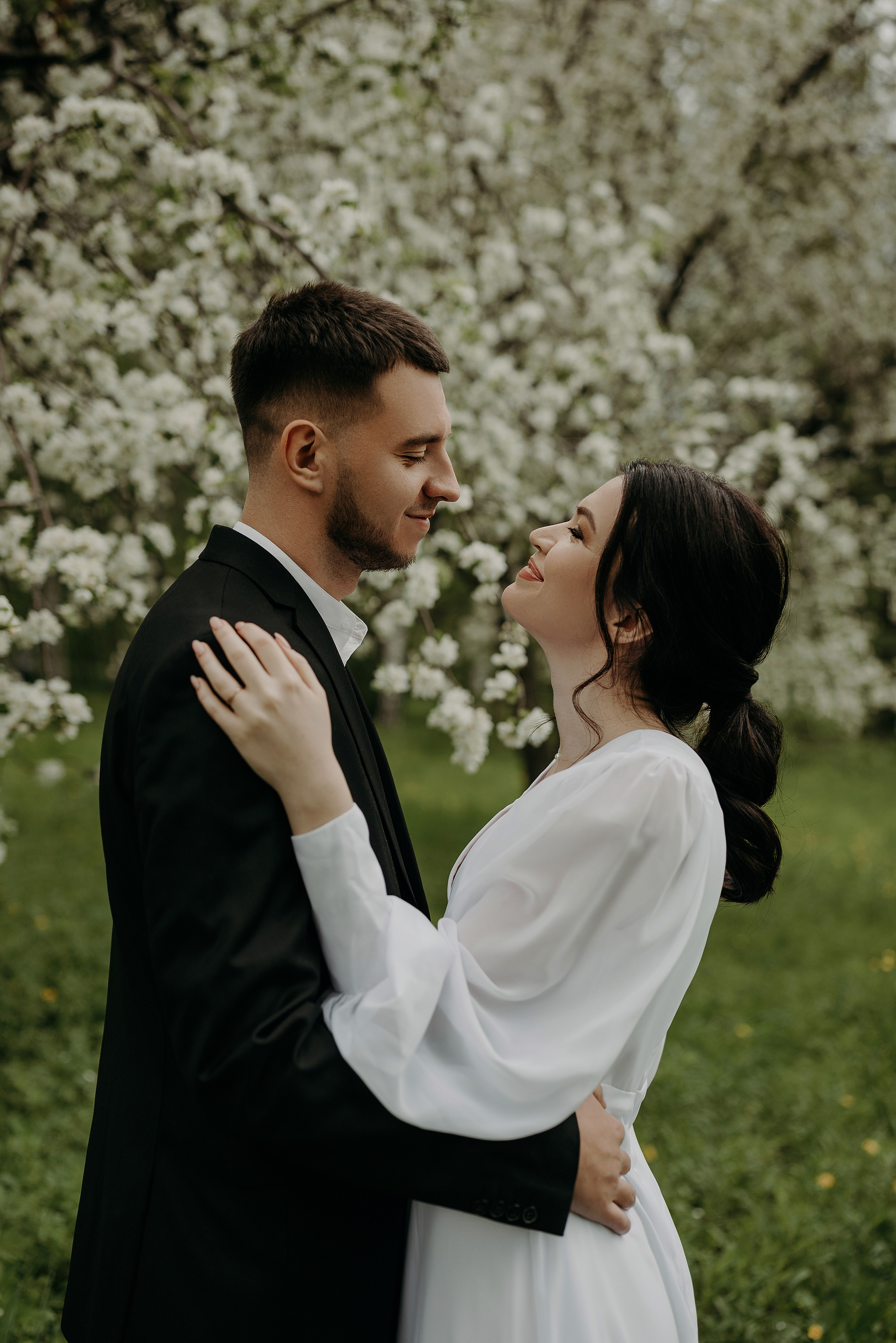 Наталья & Евгений. Индивидуальный и lovestory фотограф в Самаре. Никонорова Наталья