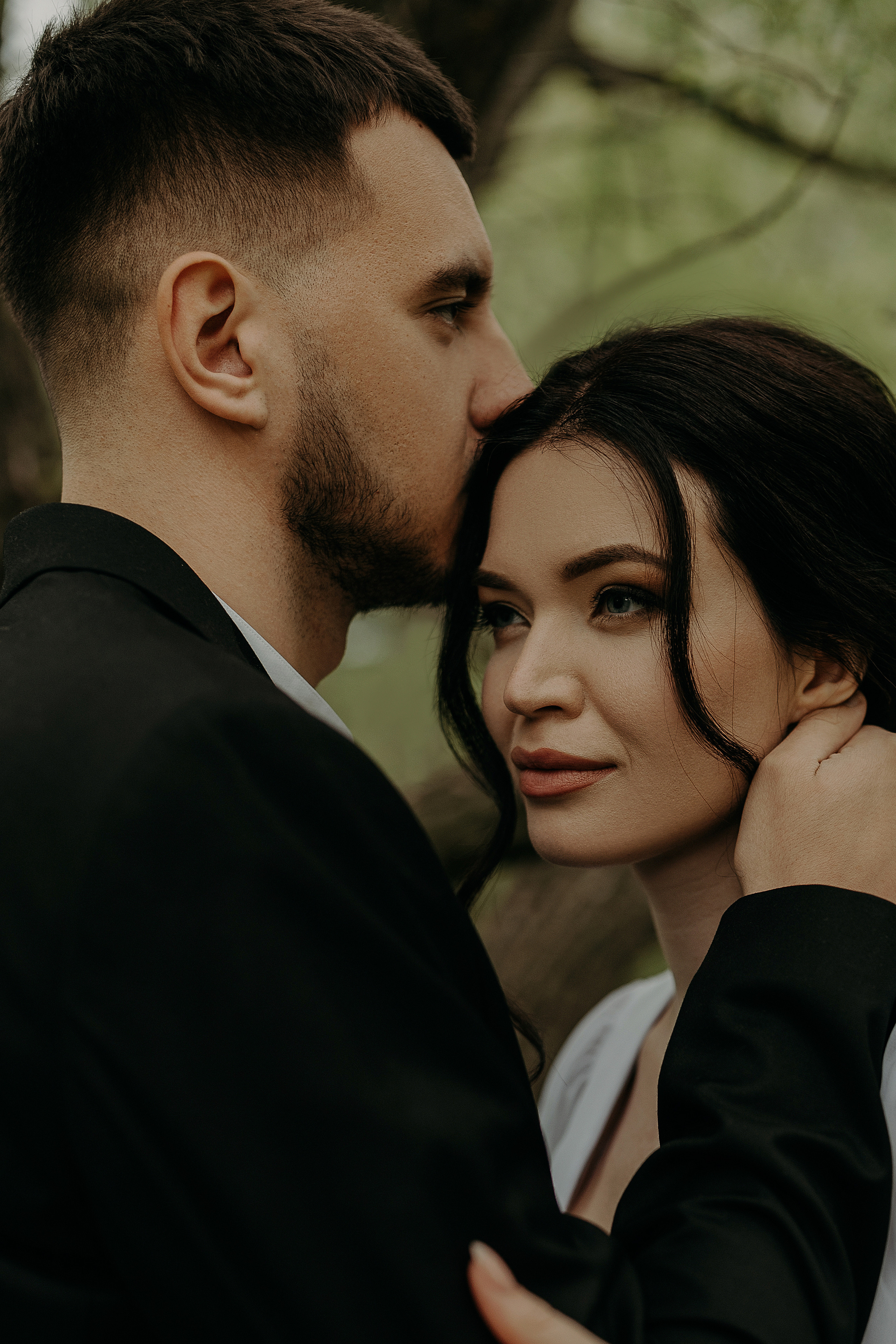 Наталья & Евгений. Индивидуальный и lovestory фотограф в Самаре. Никонорова Наталья