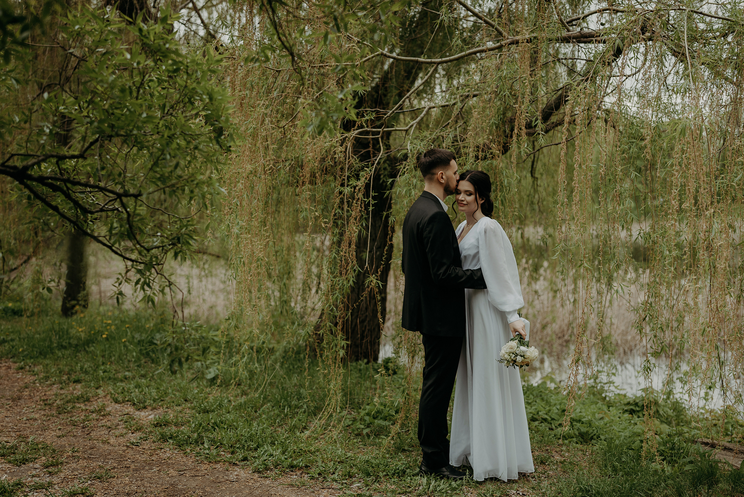 Наталья & Евгений. Индивидуальный и lovestory фотограф в Самаре. Никонорова Наталья
