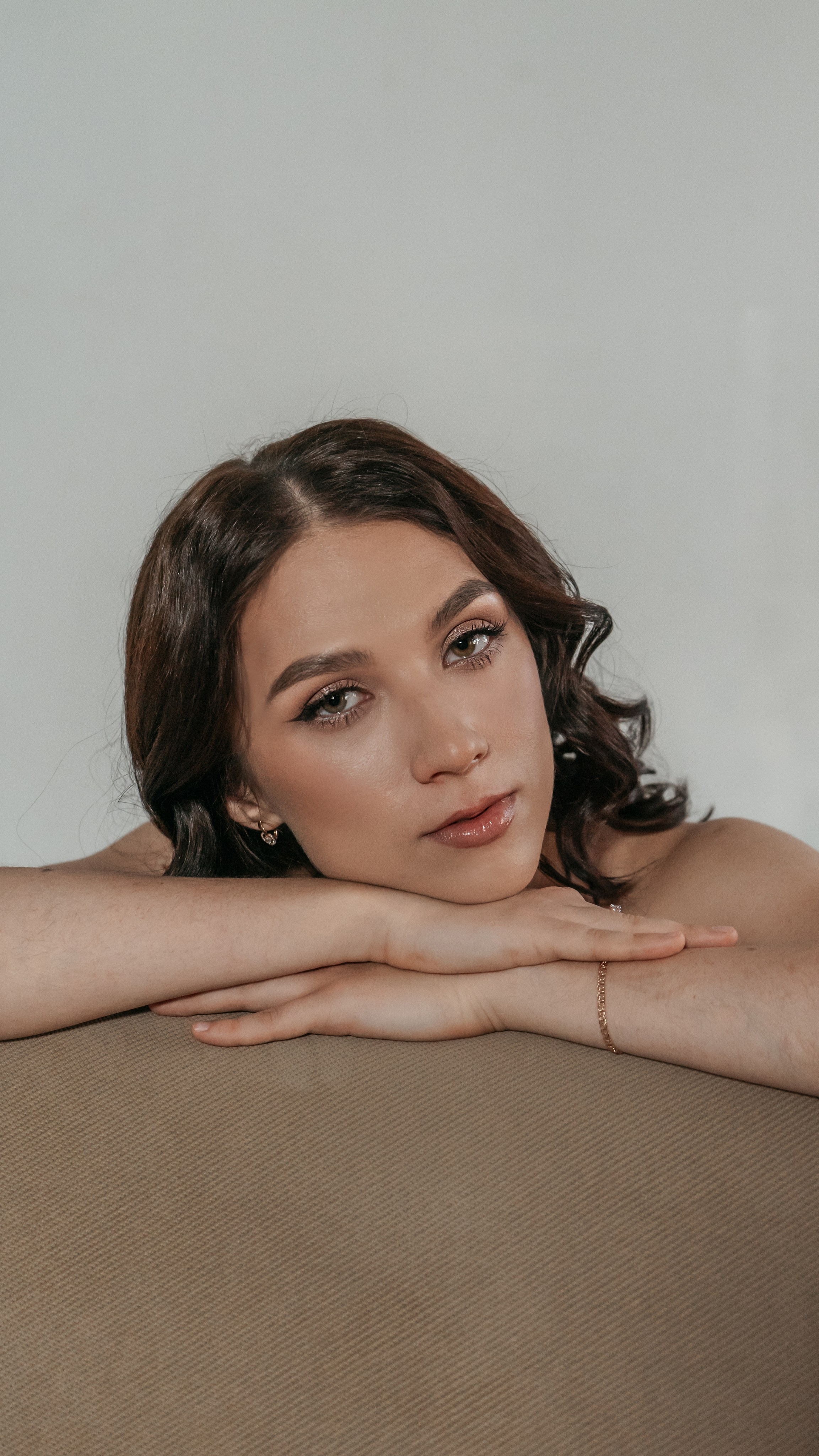 Ретушь. CLIP CREATOR, PHOTOGRAPHER