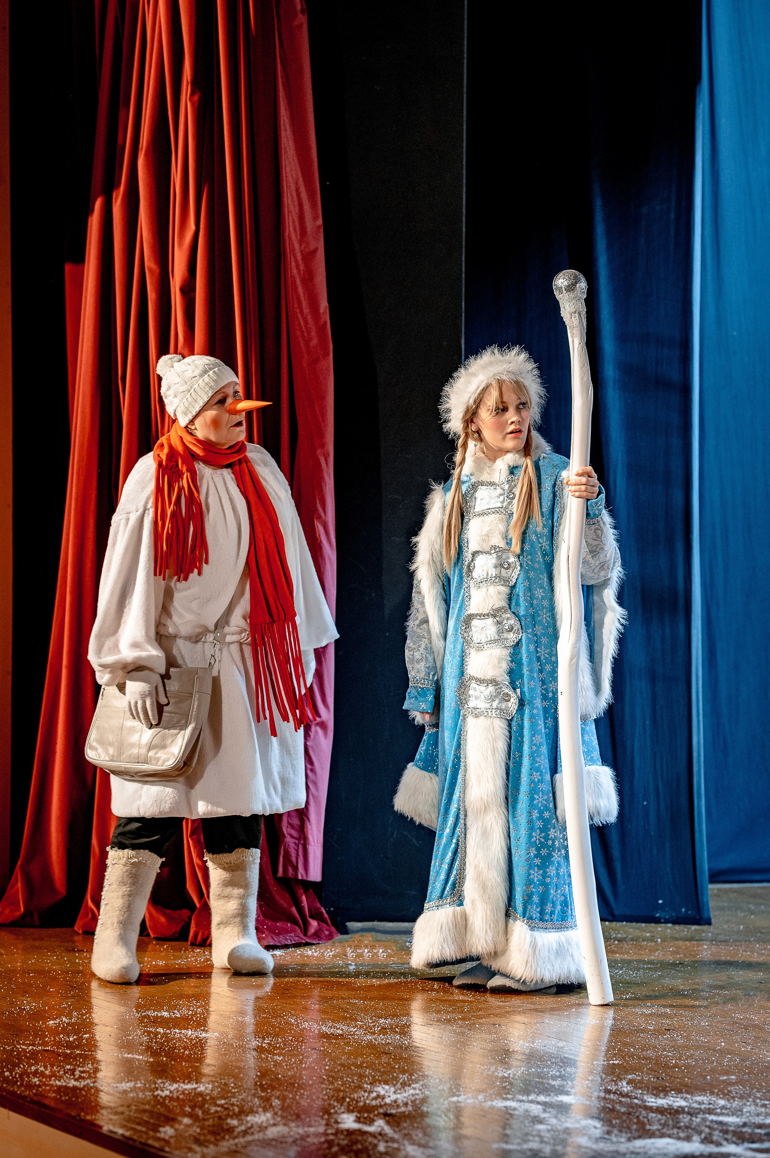 Концерты I Спектакли