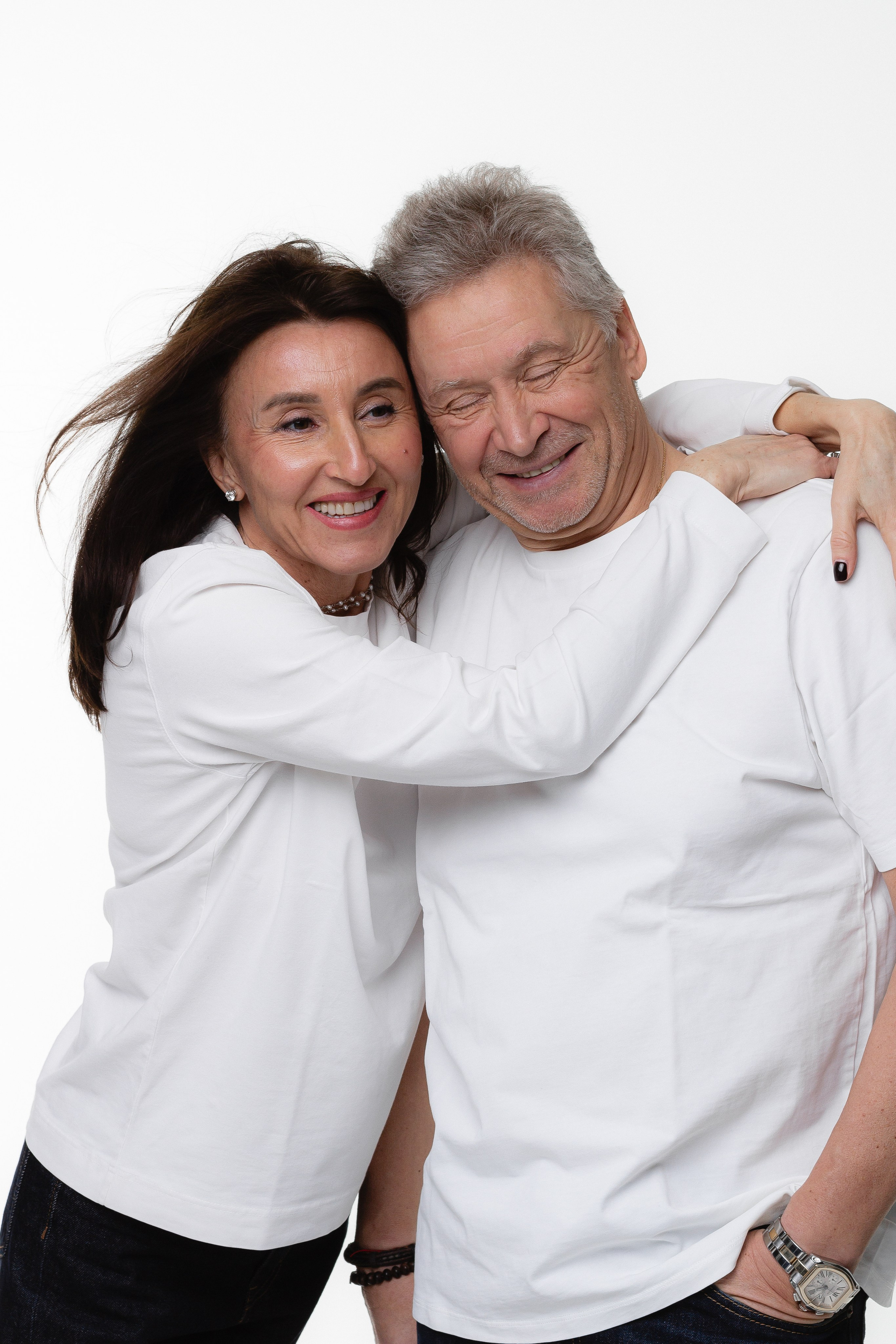 Анжела и Андрей. Женский фотограф в Москве Камила Бакаева