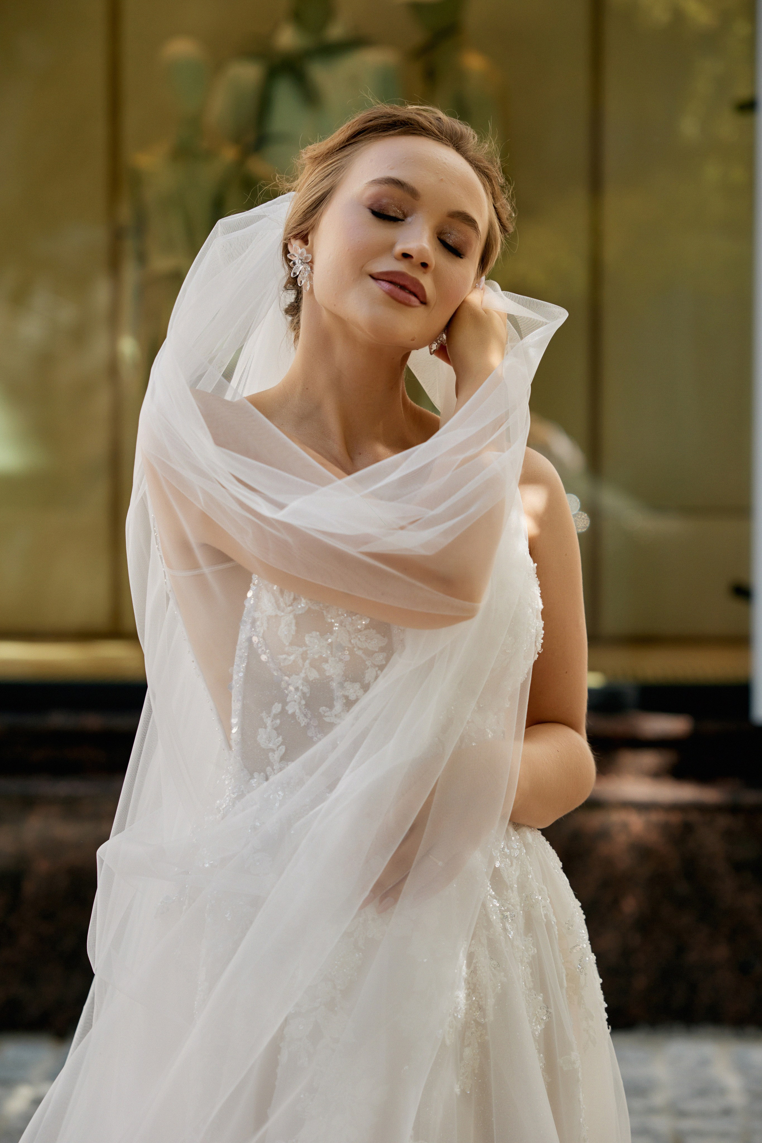 Ildar & Rufina. Главная