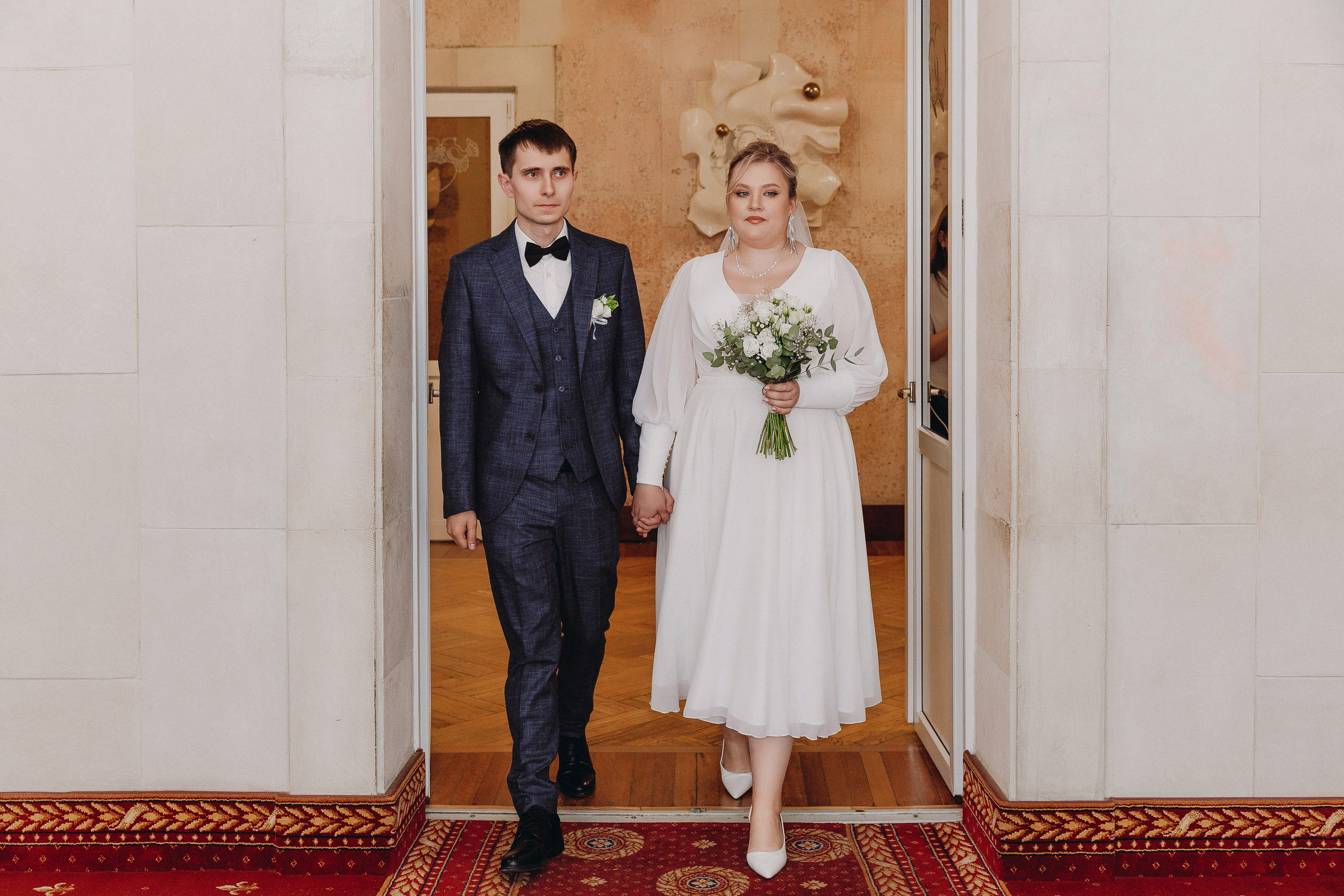 Ирина♾️Эдуард. Фотограф Евгений Топаз