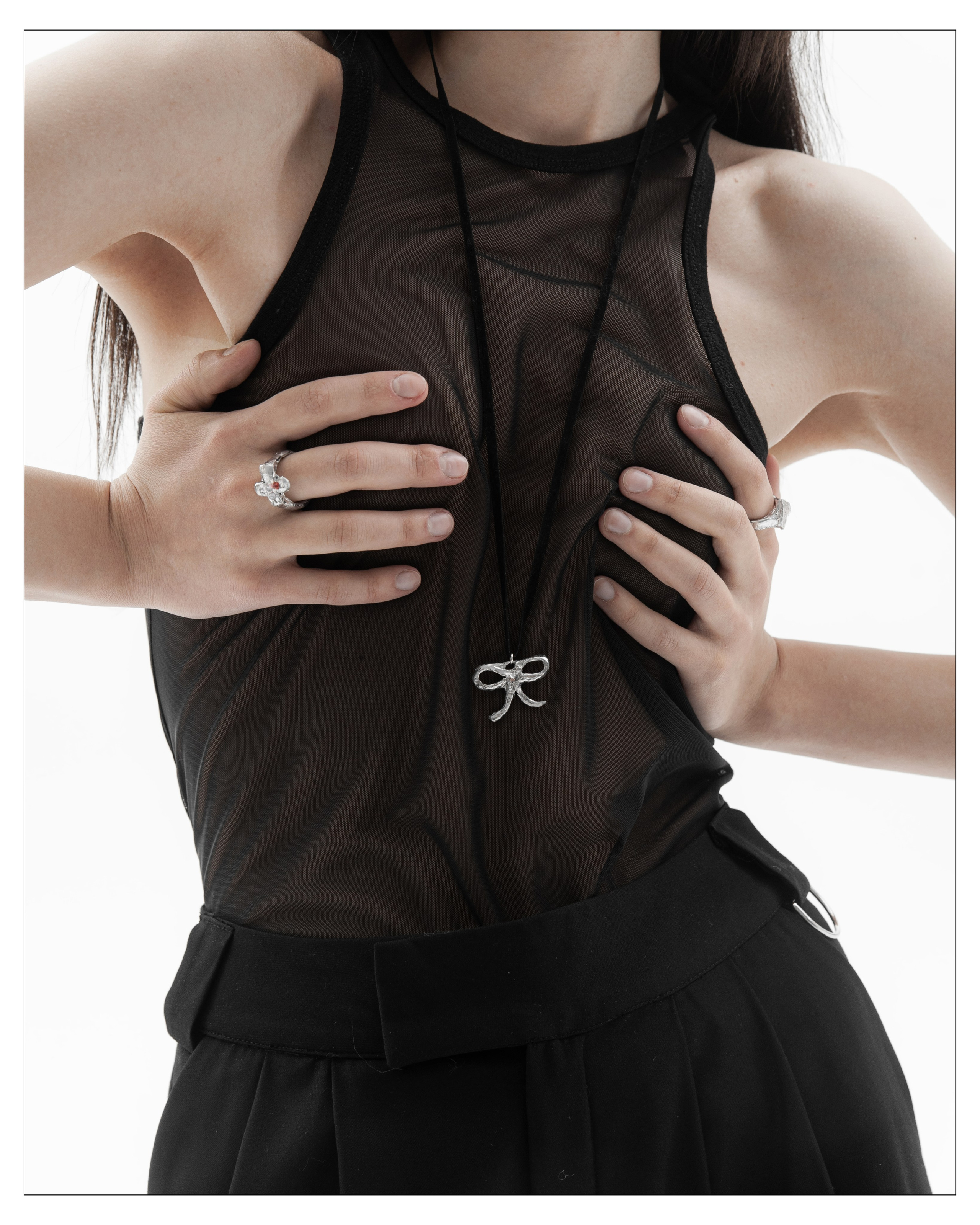 Jewelry. Фотограф Калашникова Софья