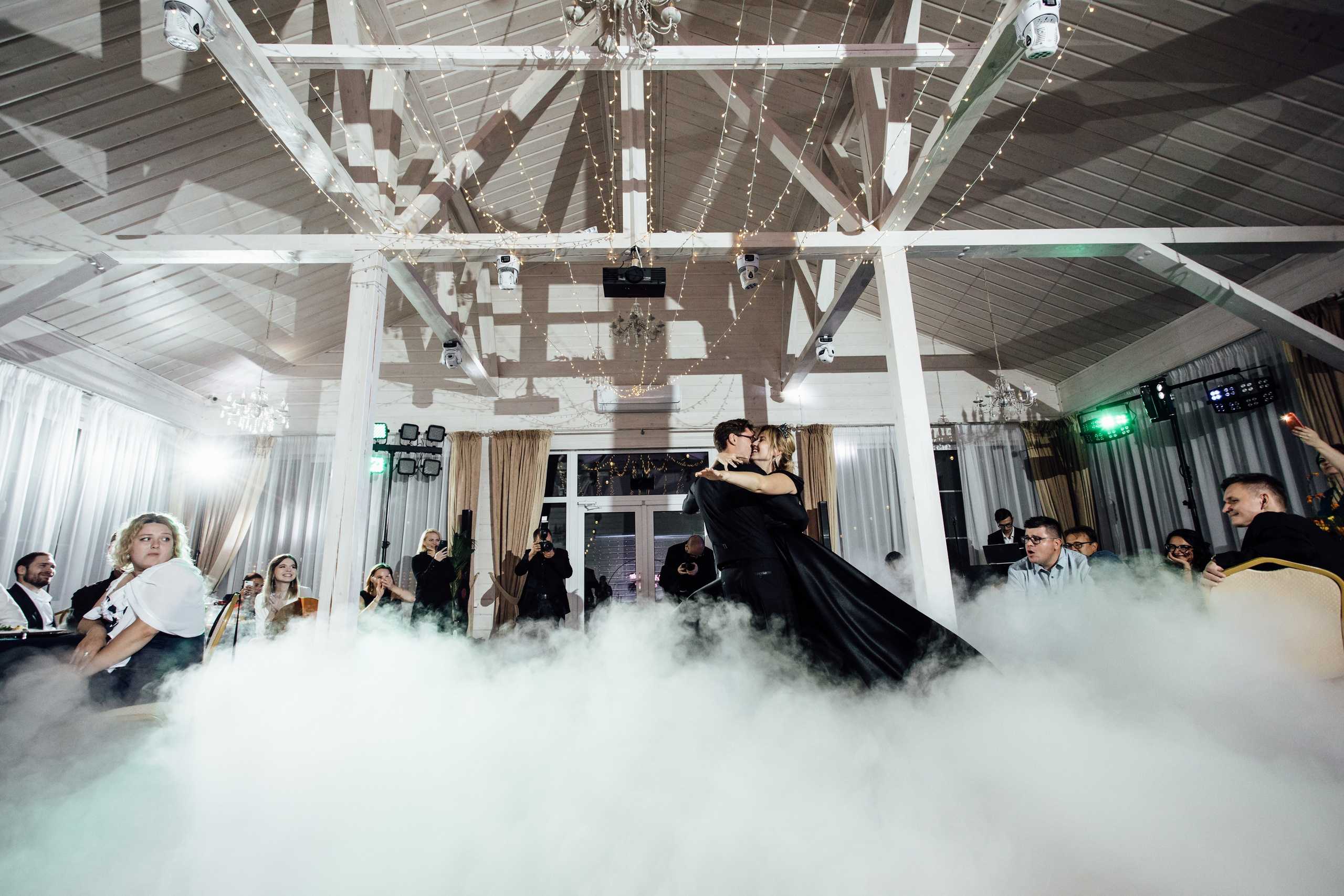 Lera & Kirill. Главная