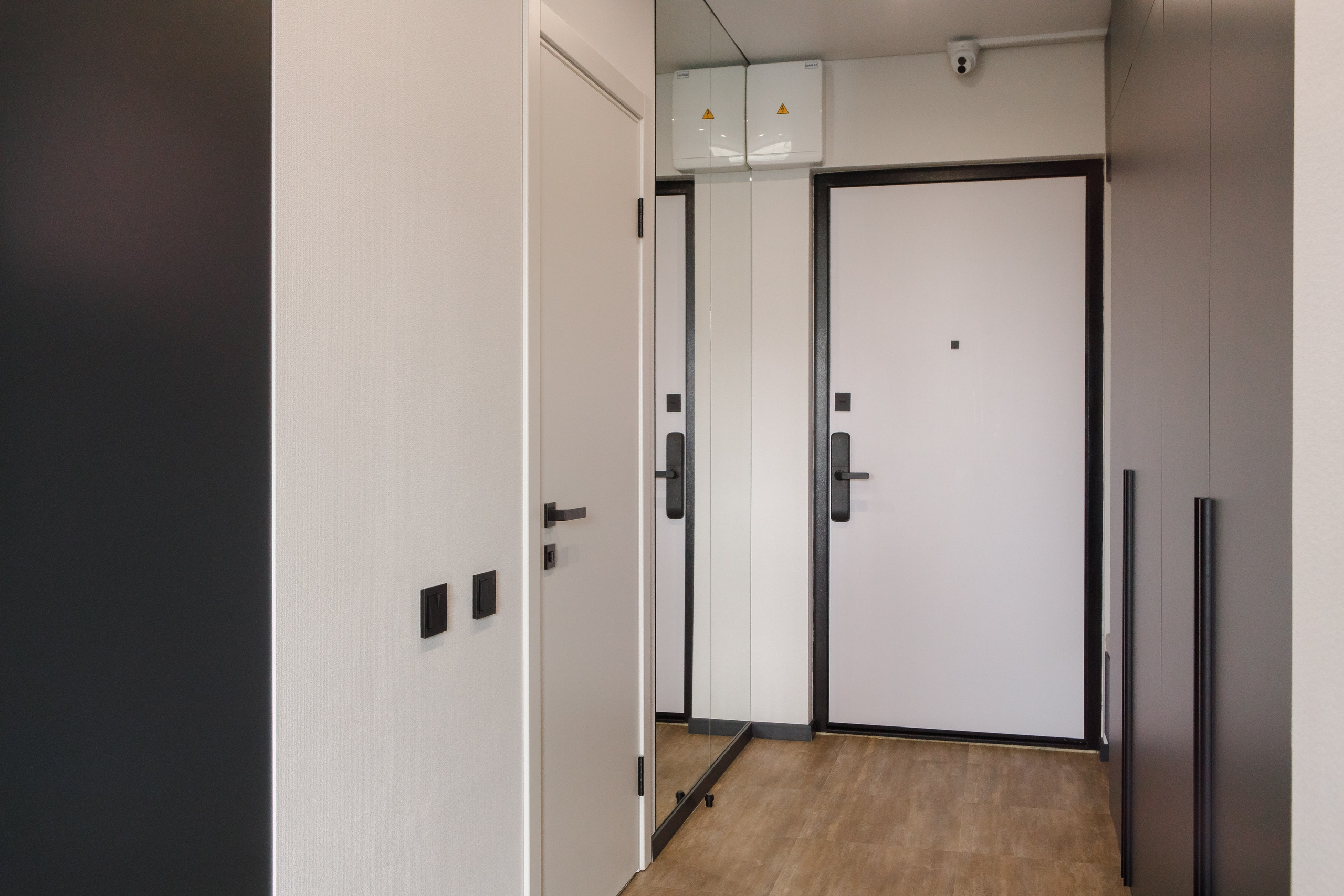 Квартира Родионова. Семейный и свадебный фотограф в Нижнем Новгороде