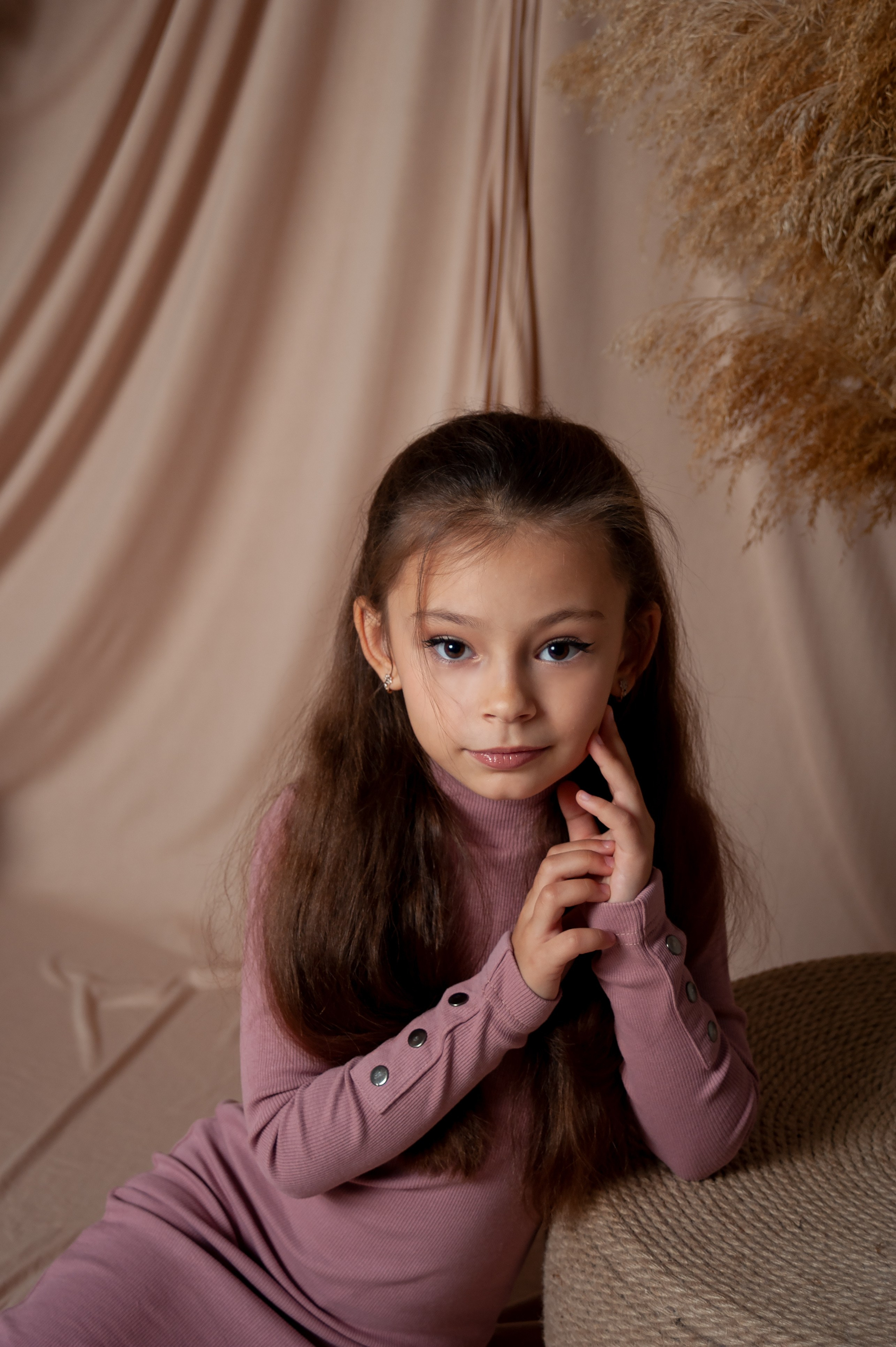 Игнатова Василиса. Promodels